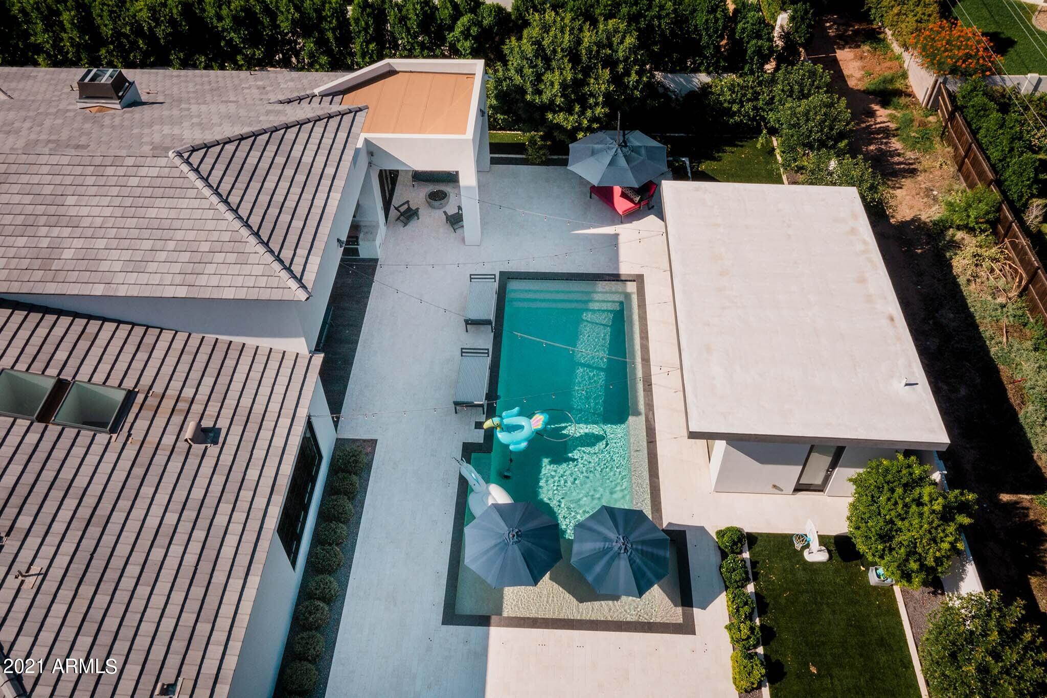 CORONADO VILLA - Residential