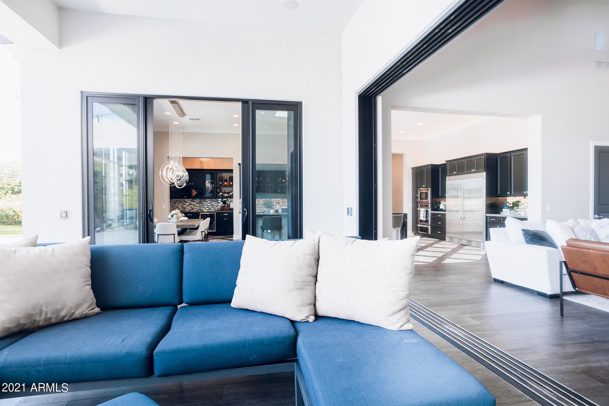 CORONADO VILLA - Residential