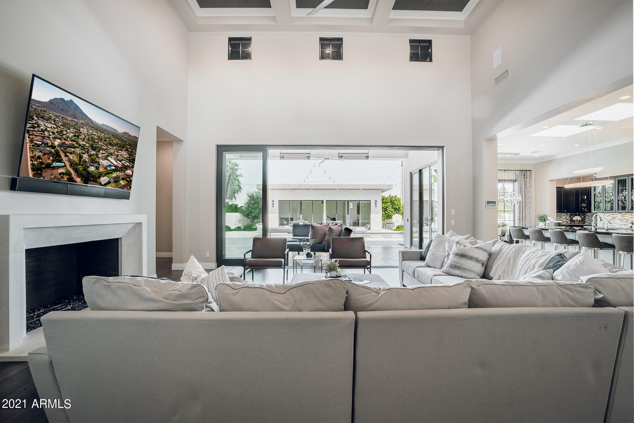 CORONADO VILLA - Residential