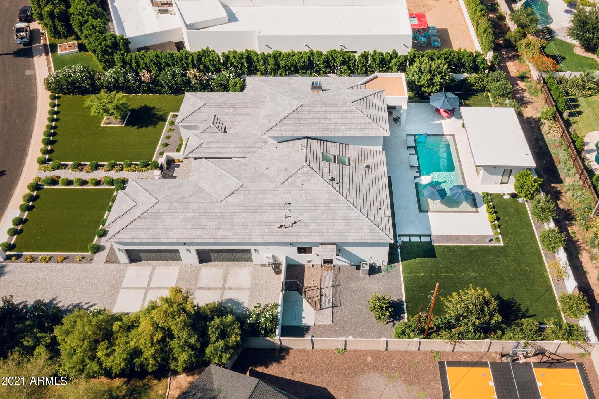CORONADO VILLA - Residential