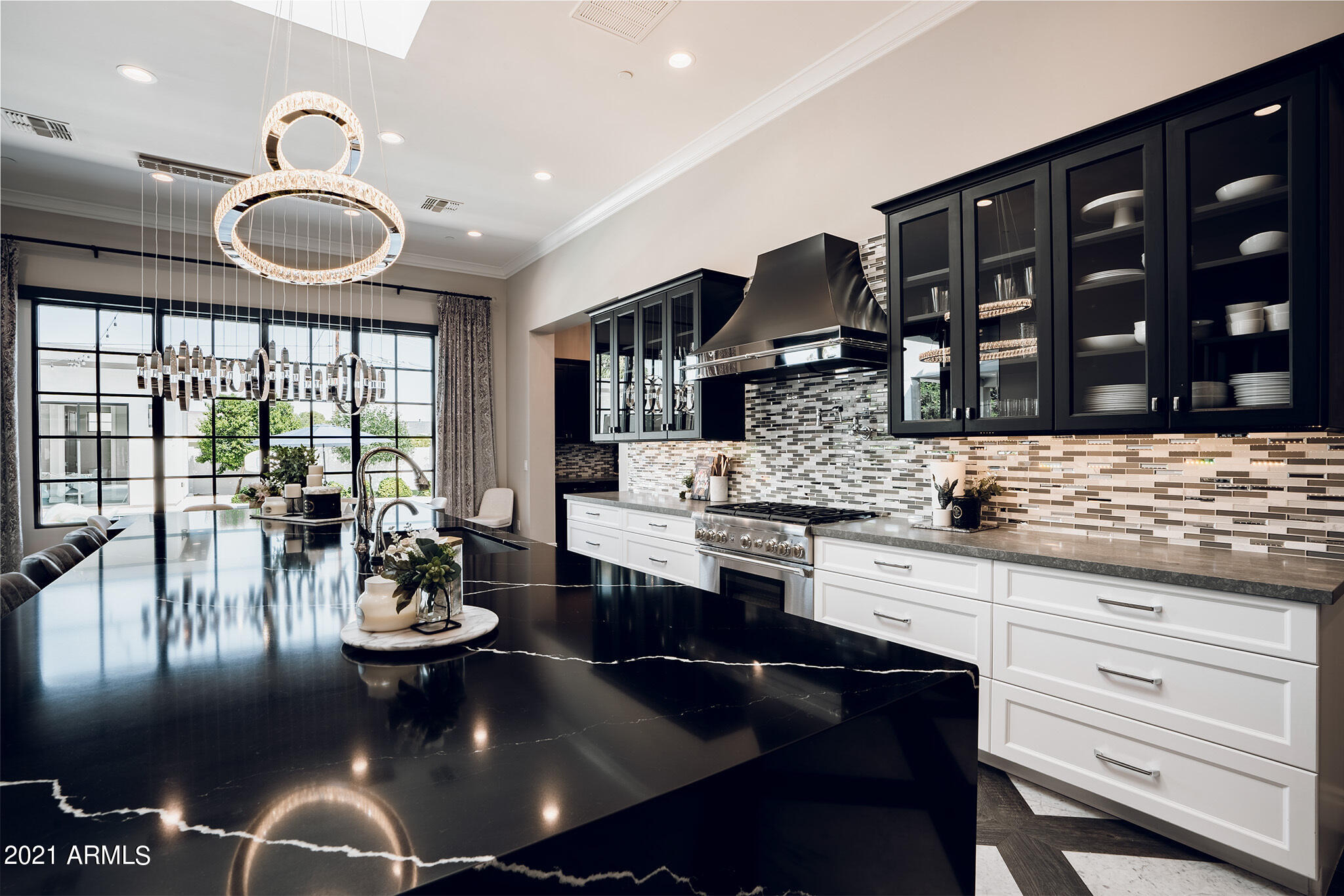 CORONADO VILLA - Residential
