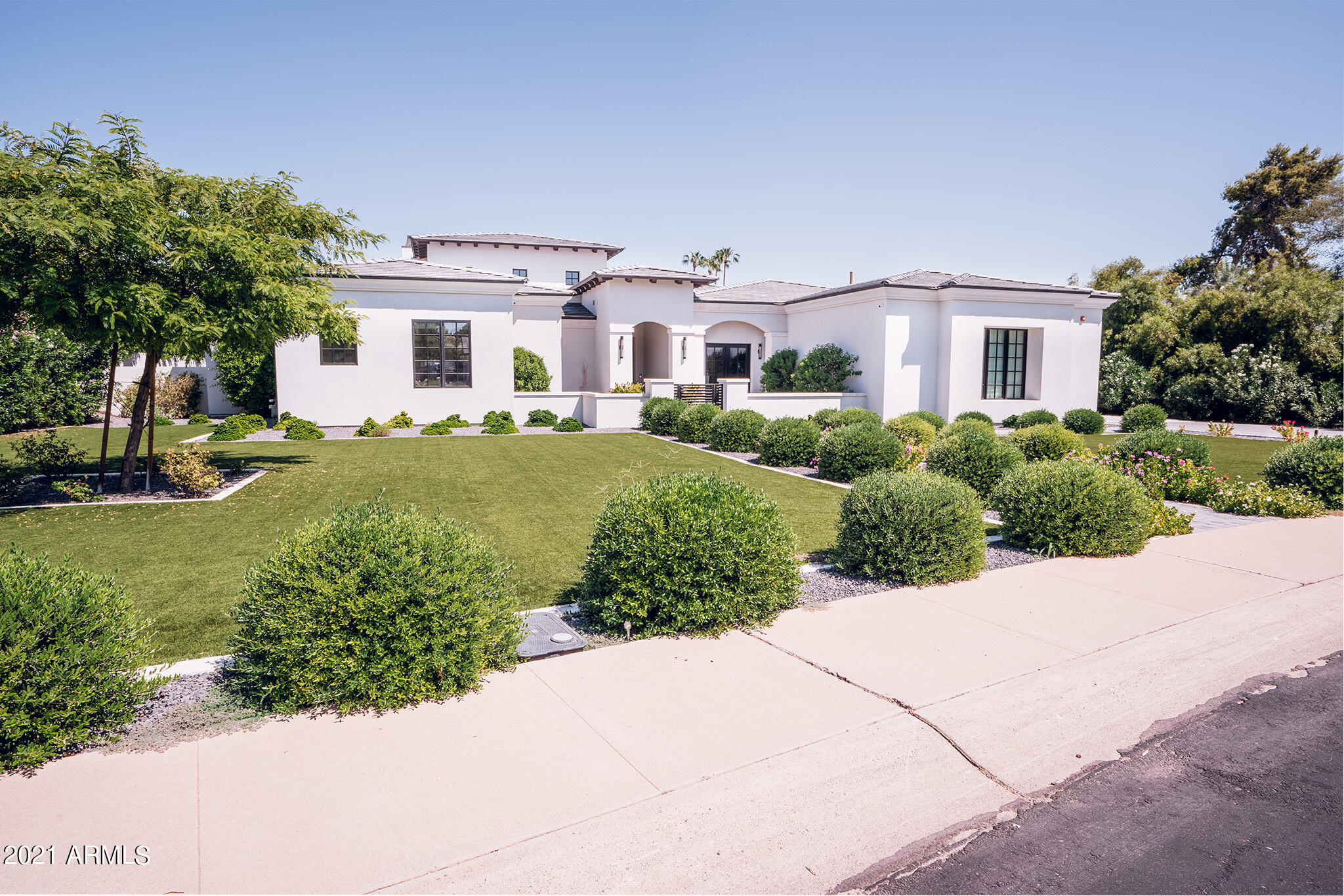 CORONADO VILLA - Residential