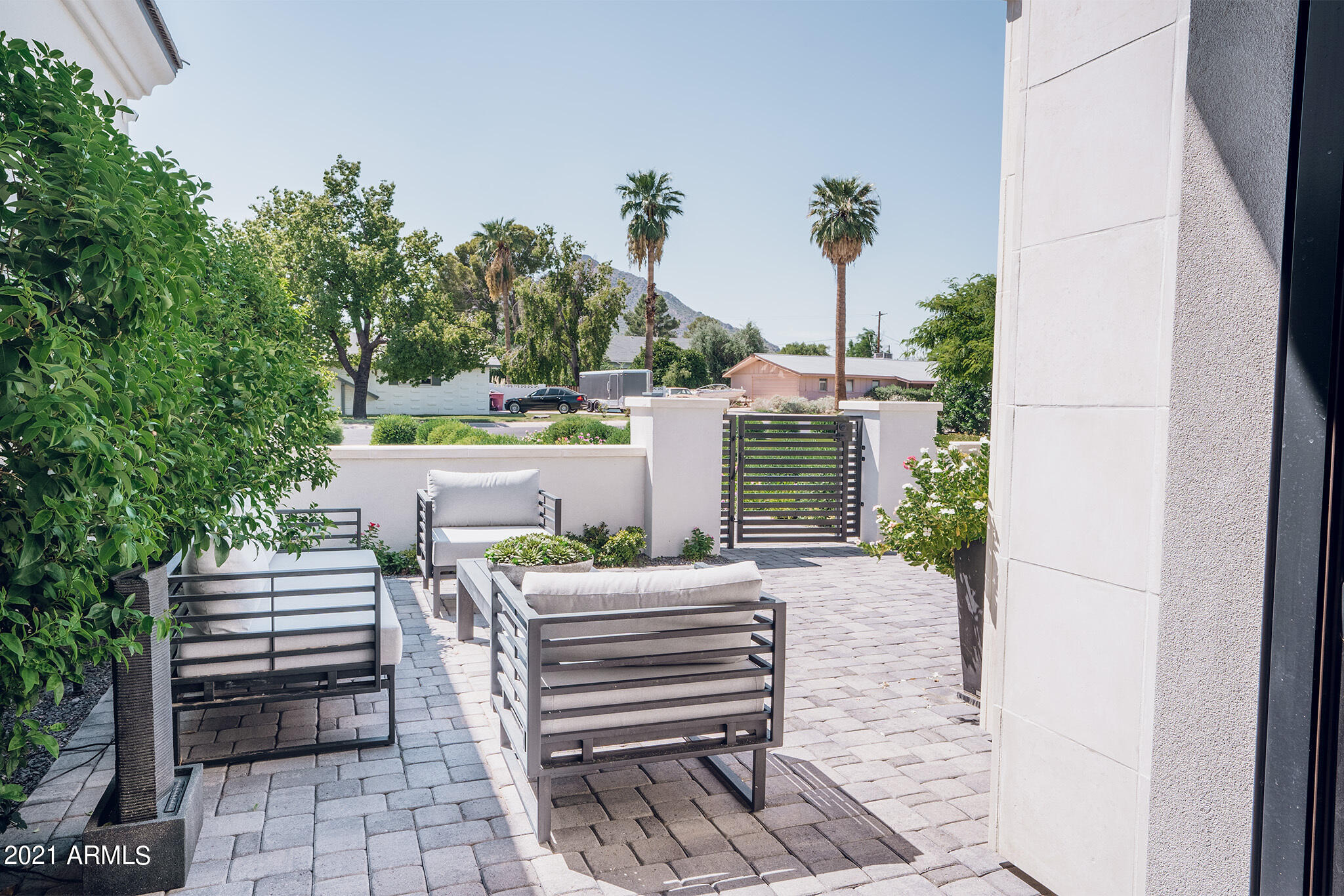 CORONADO VILLA - Residential