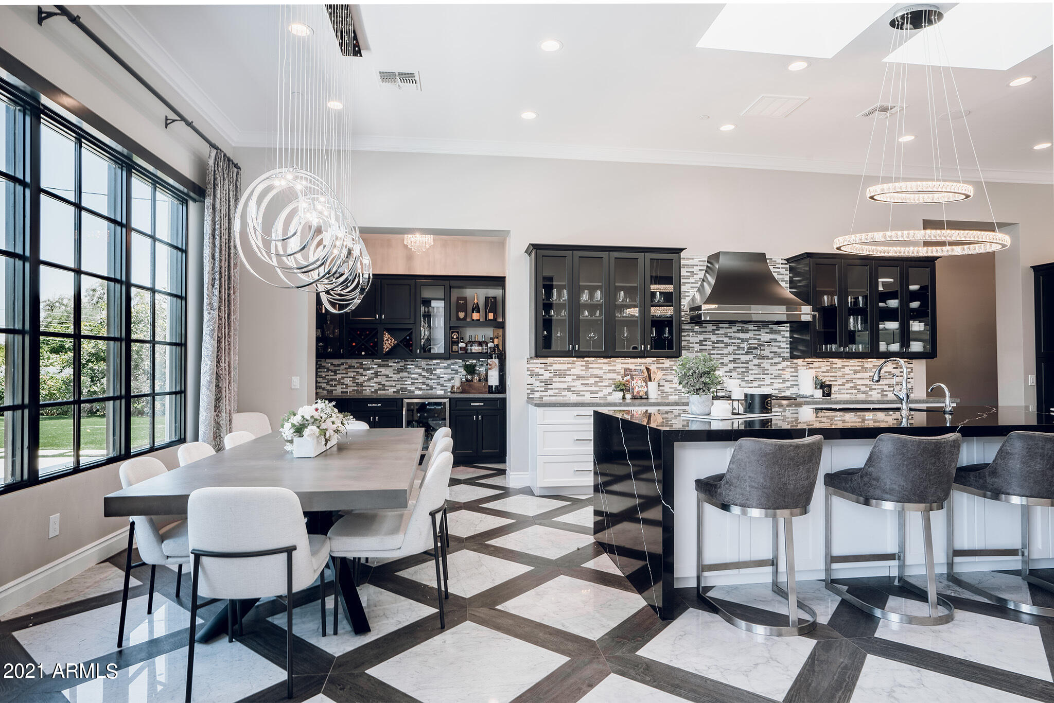 CORONADO VILLA - Residential