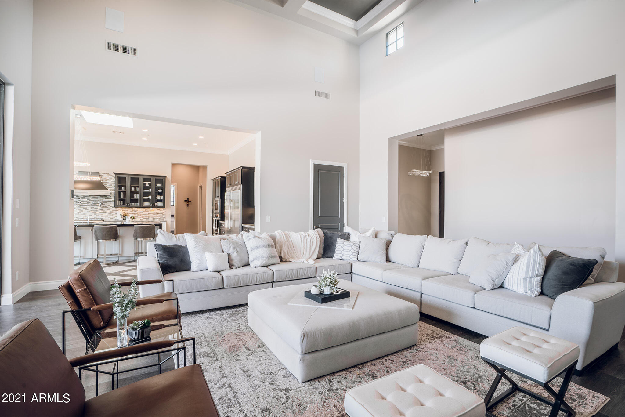 CORONADO VILLA - Residential