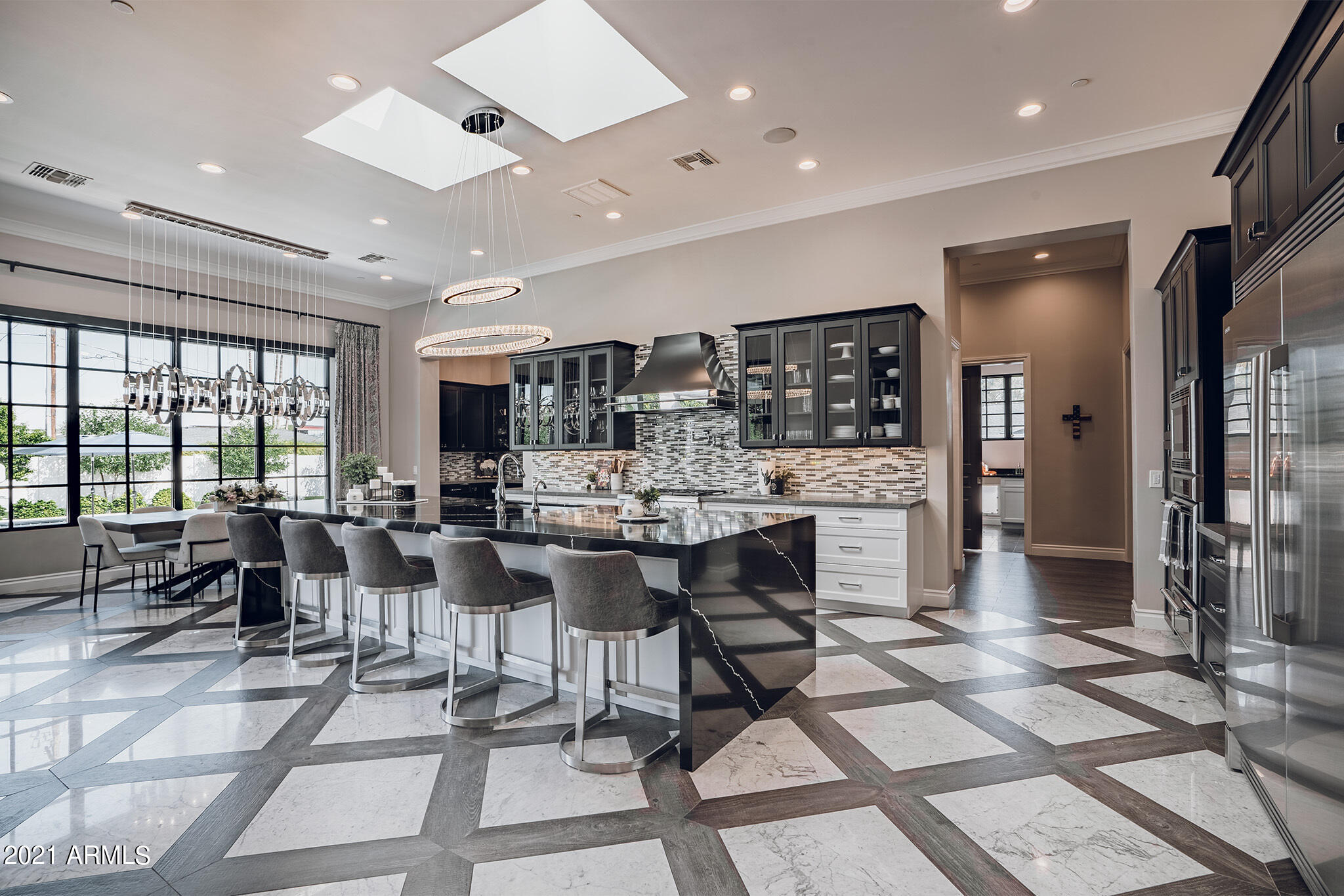 CORONADO VILLA - Residential