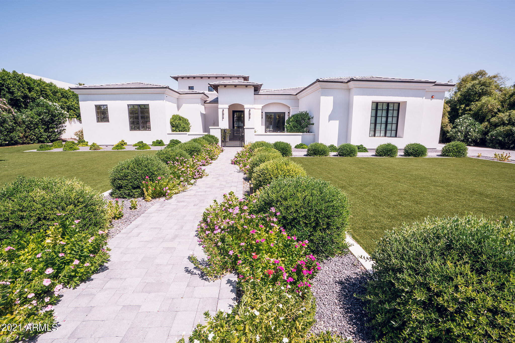 CORONADO VILLA - Residential
