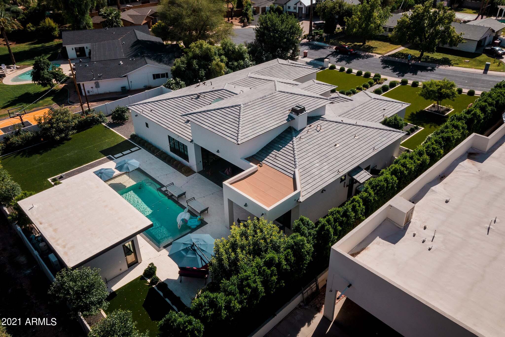 CORONADO VILLA - Residential