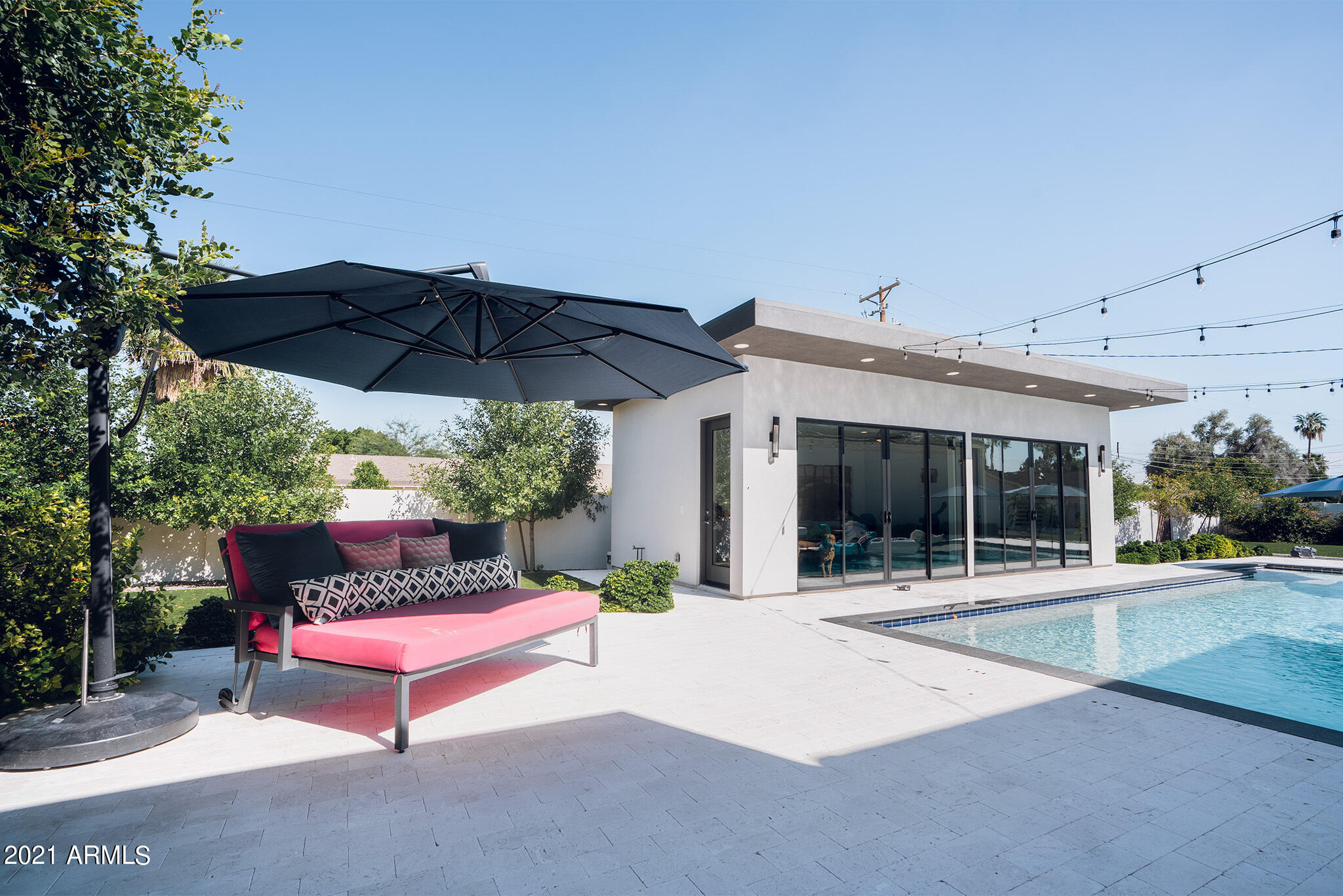 CORONADO VILLA - Residential