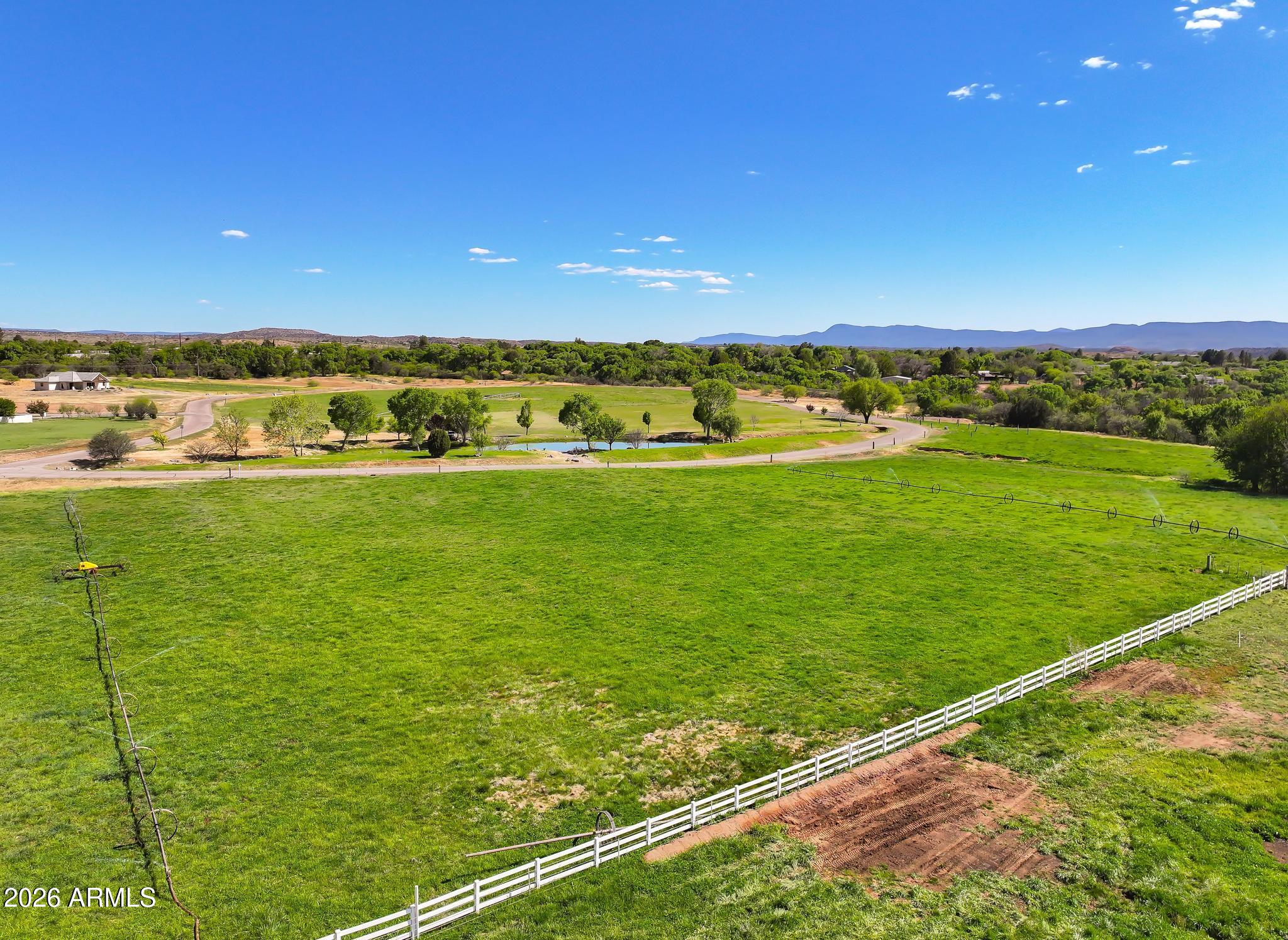 Rio Bonito Ranch - Land
