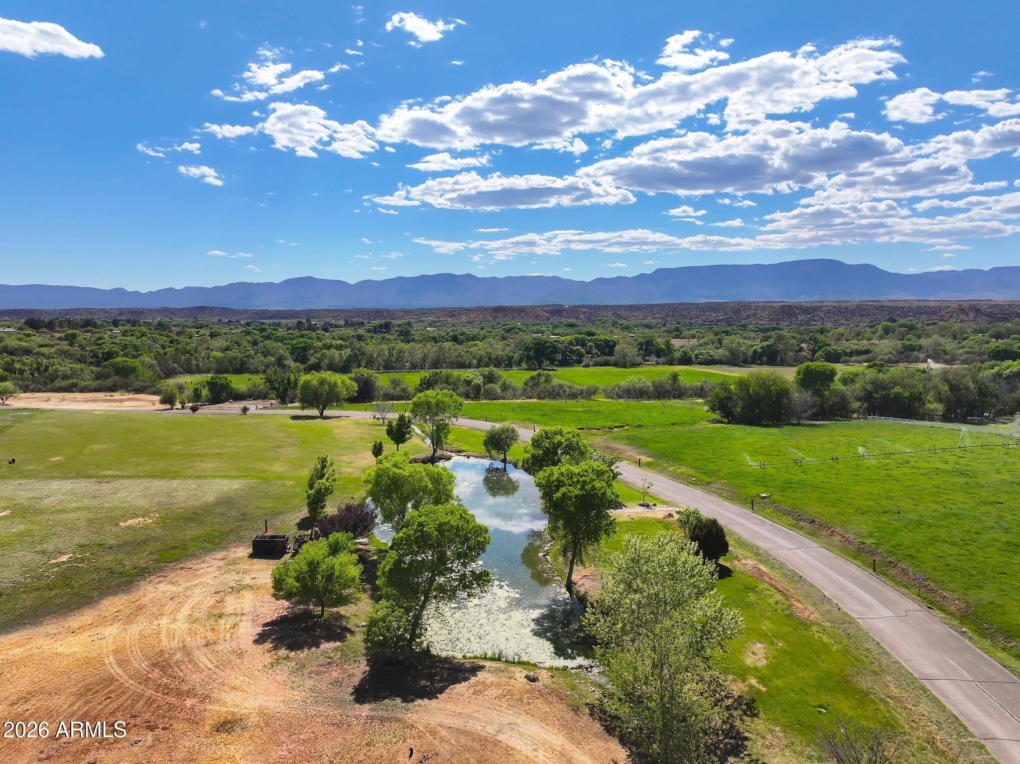 Rio Bonito Ranch - Land