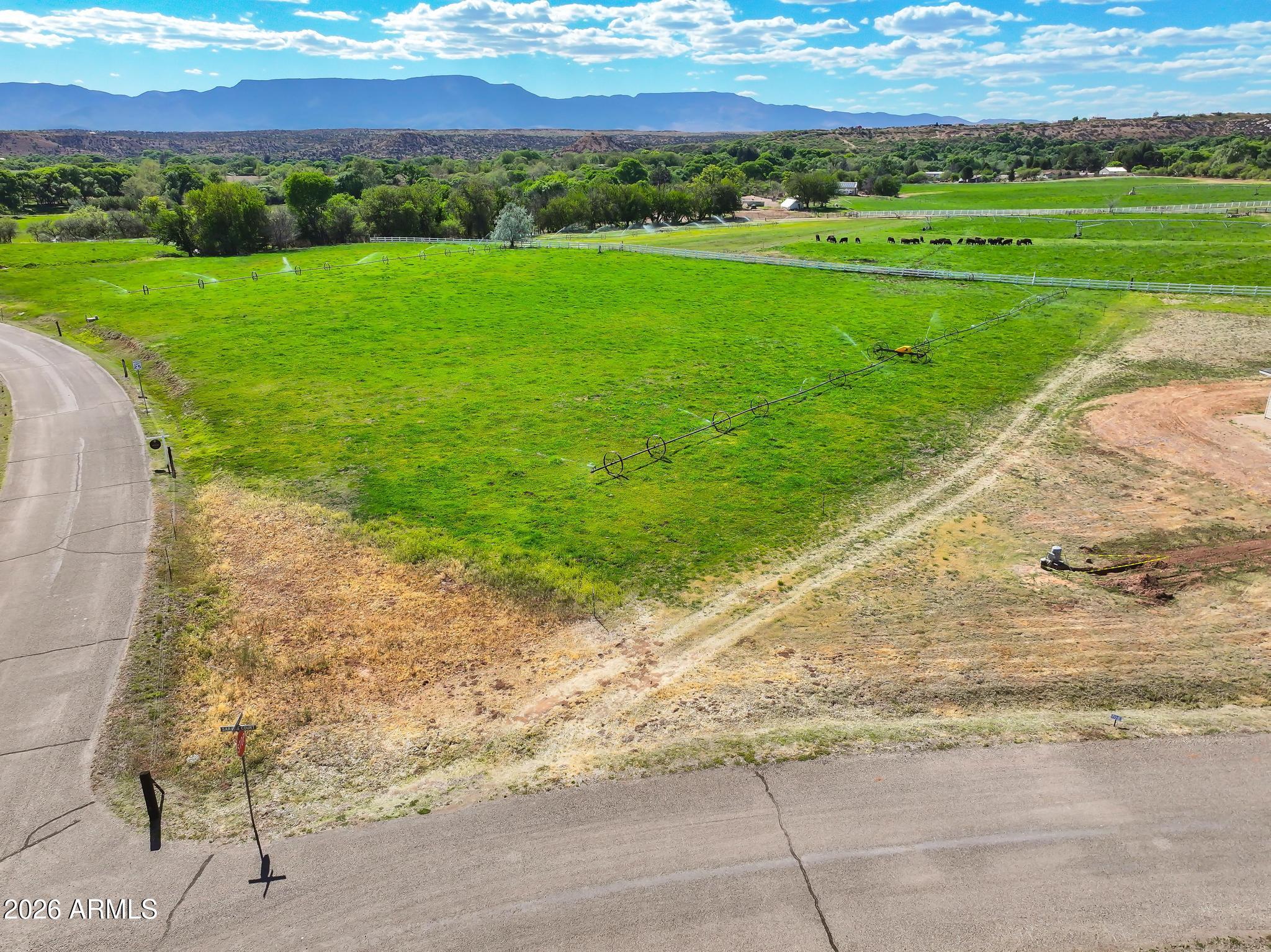 Rio Bonito Ranch - Land