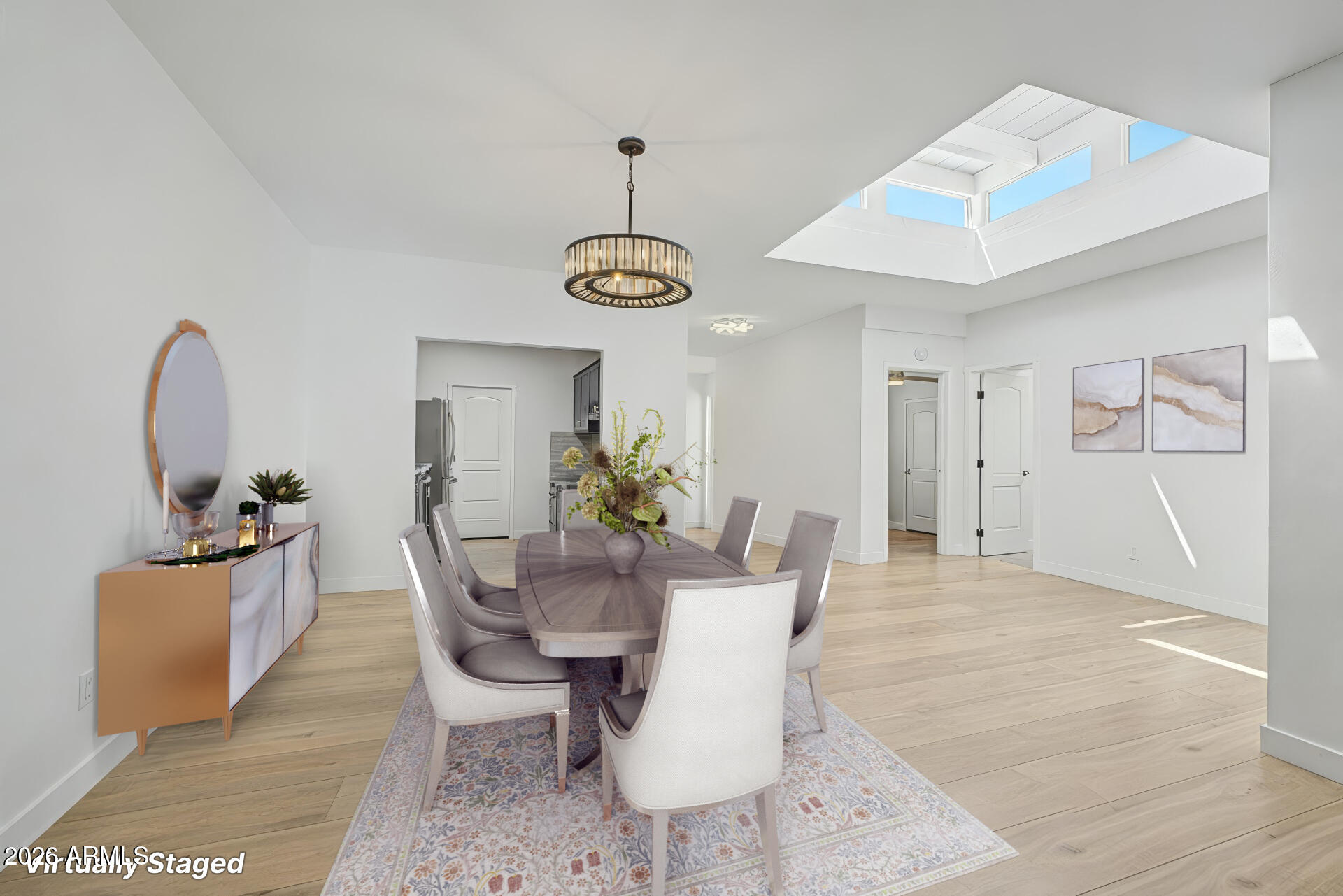 PLEASANT RUN UNIT 2 AMD - Residential