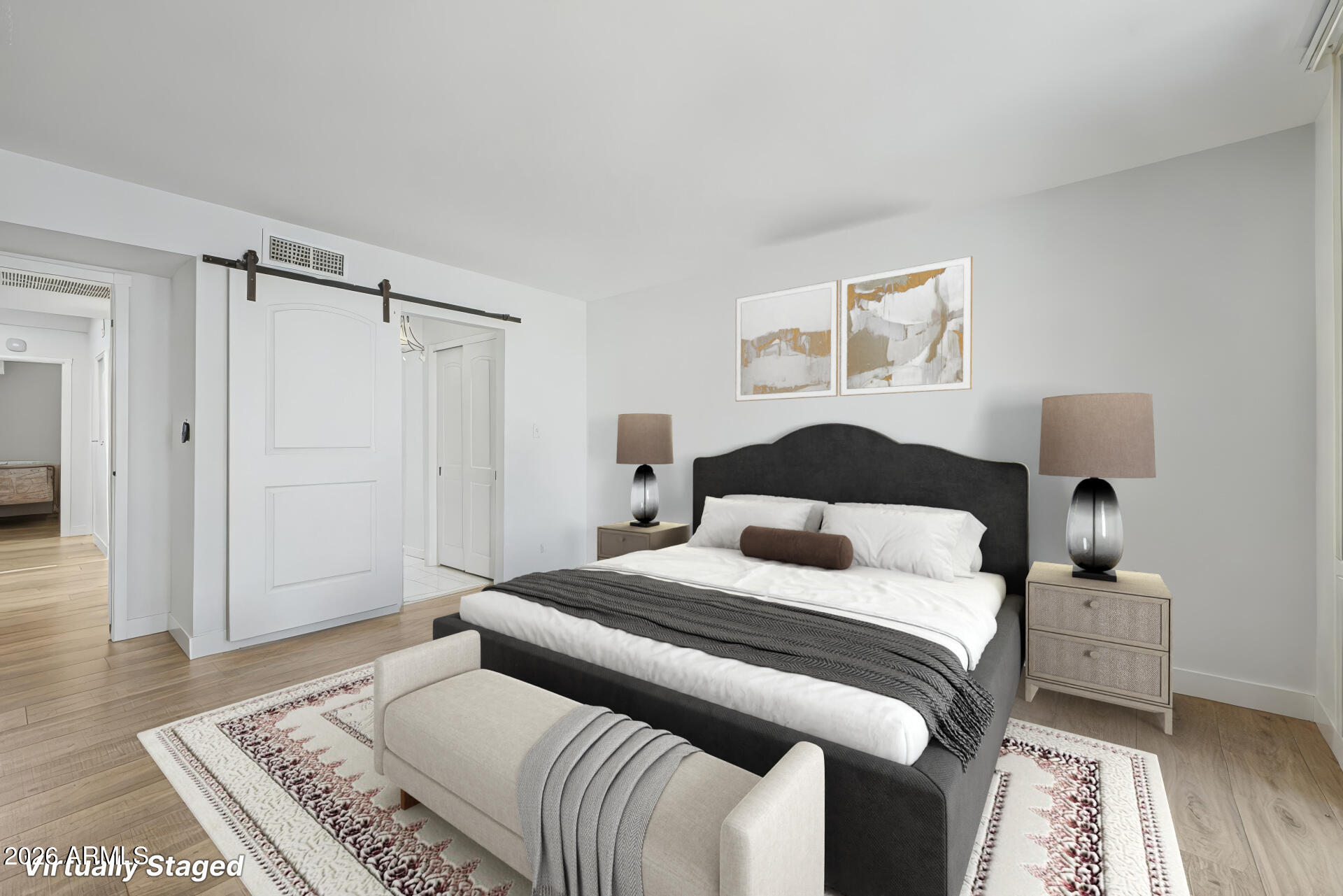 PLEASANT RUN UNIT 2 AMD - Residential
