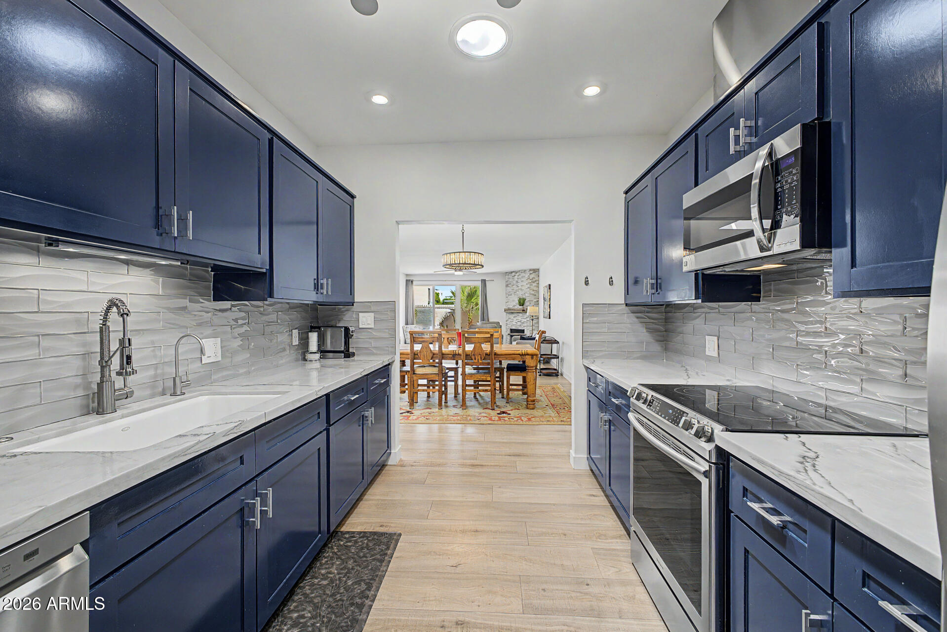 PLEASANT RUN UNIT 2 AMD - Residential