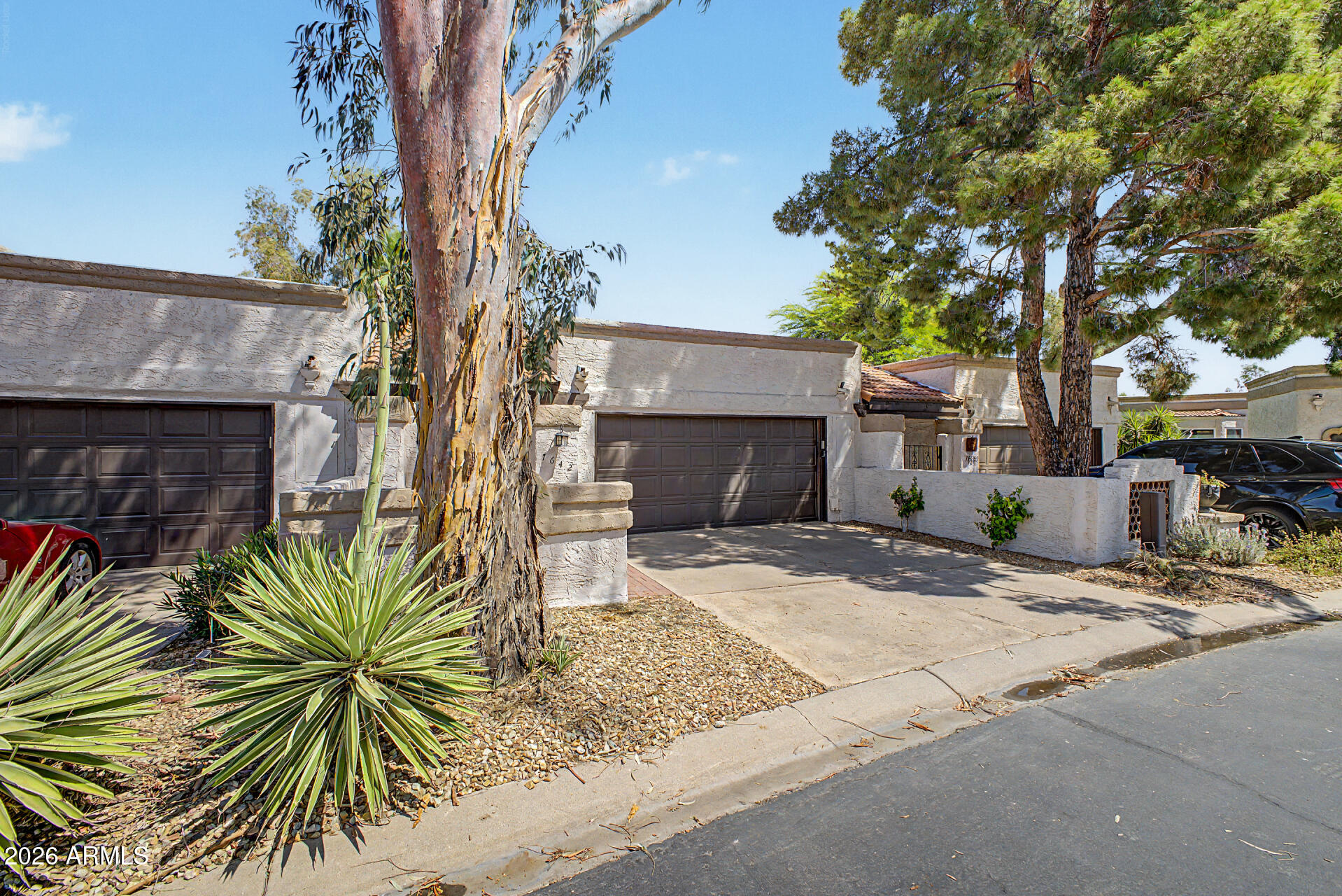 PLEASANT RUN UNIT 2 AMD - Residential