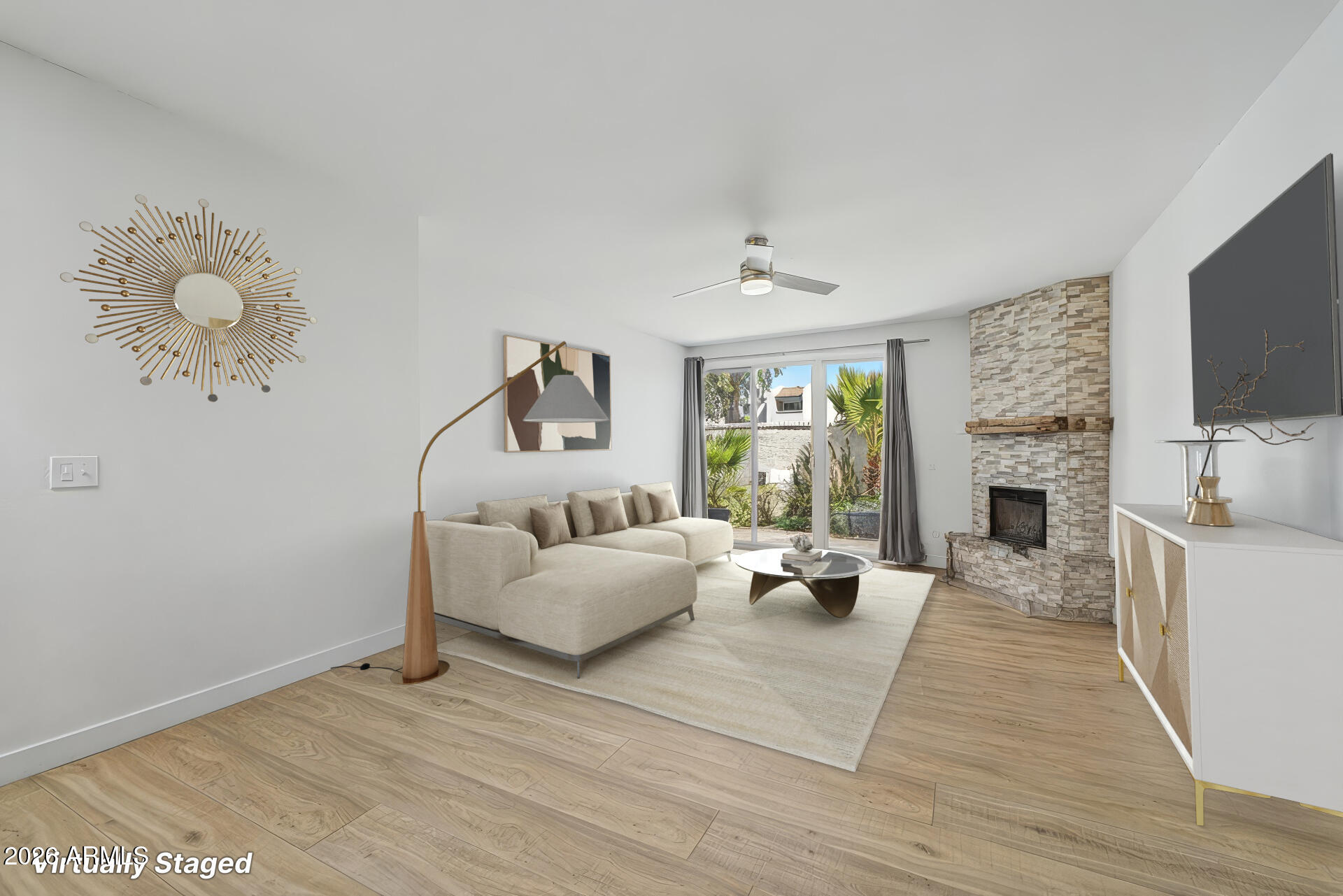 PLEASANT RUN UNIT 2 AMD - Residential