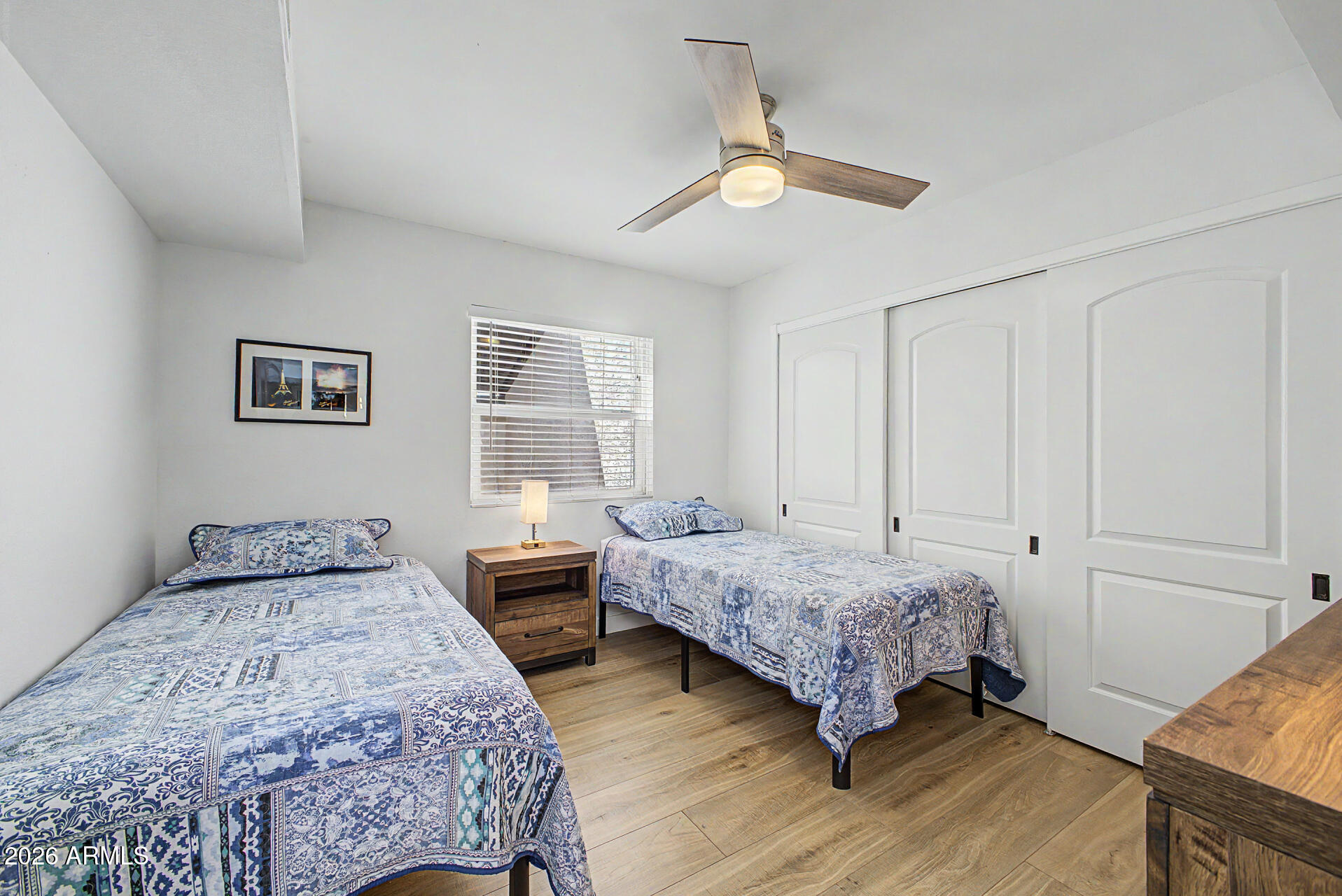 PLEASANT RUN UNIT 2 AMD - Residential