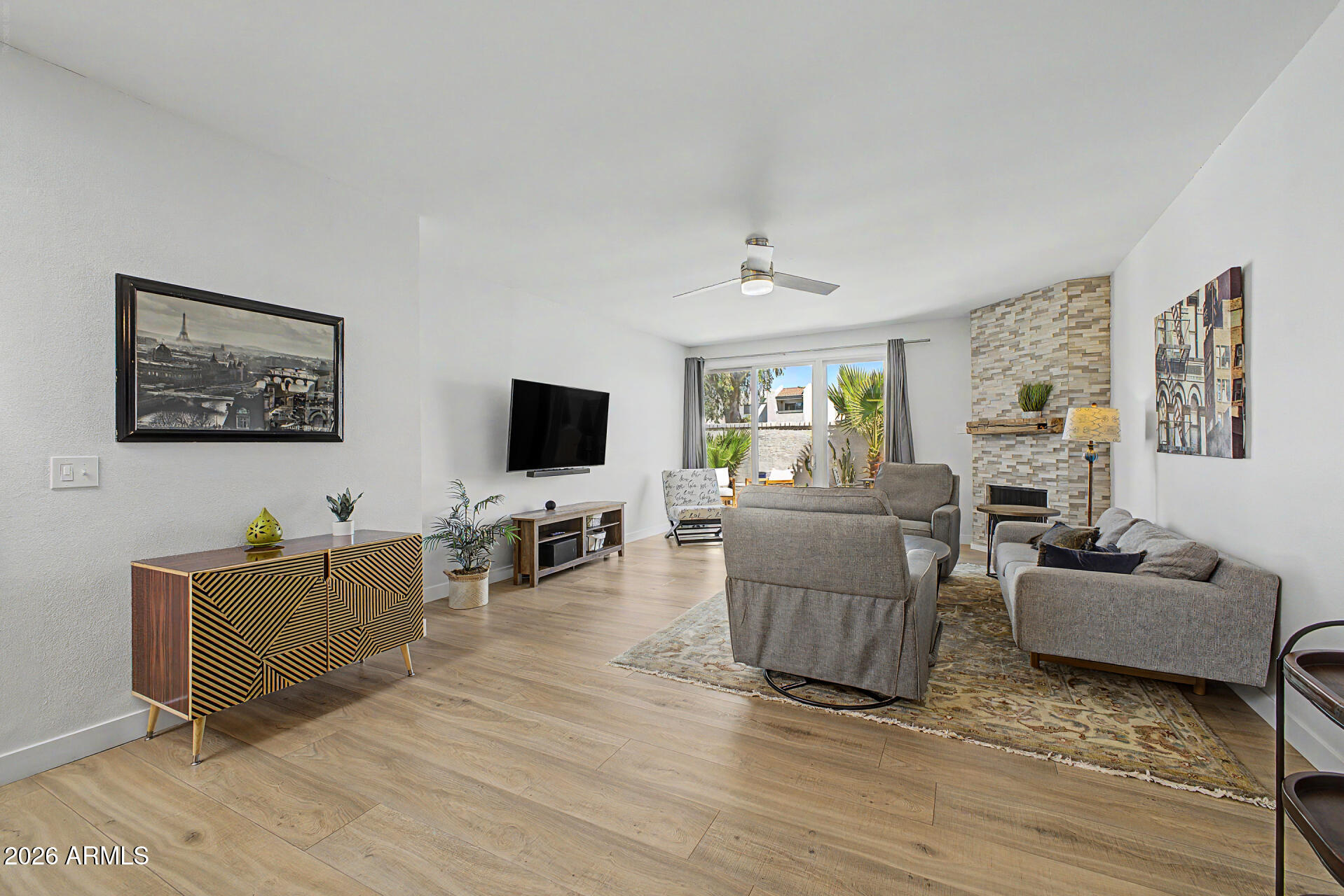 PLEASANT RUN UNIT 2 AMD - Residential