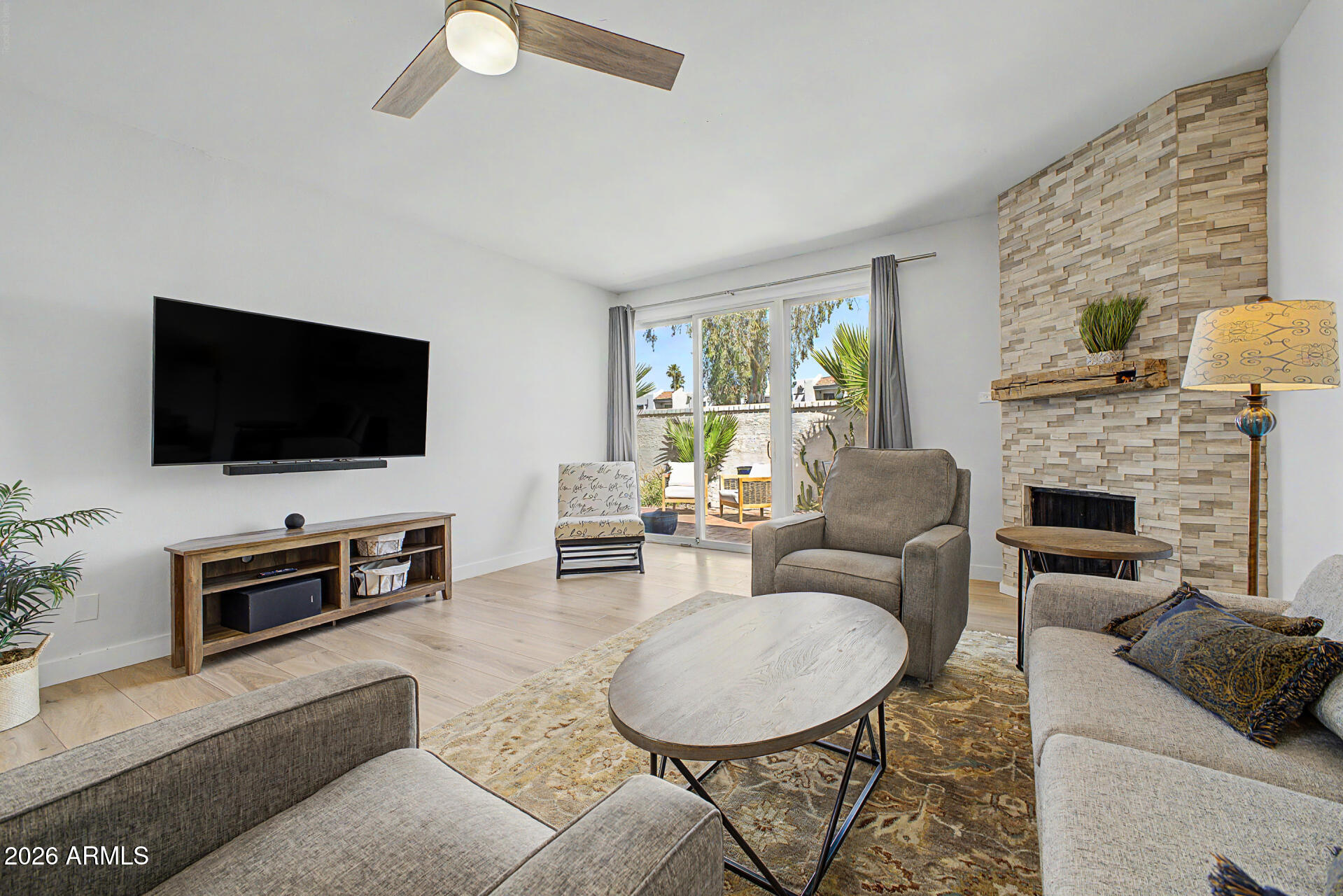PLEASANT RUN UNIT 2 AMD - Residential