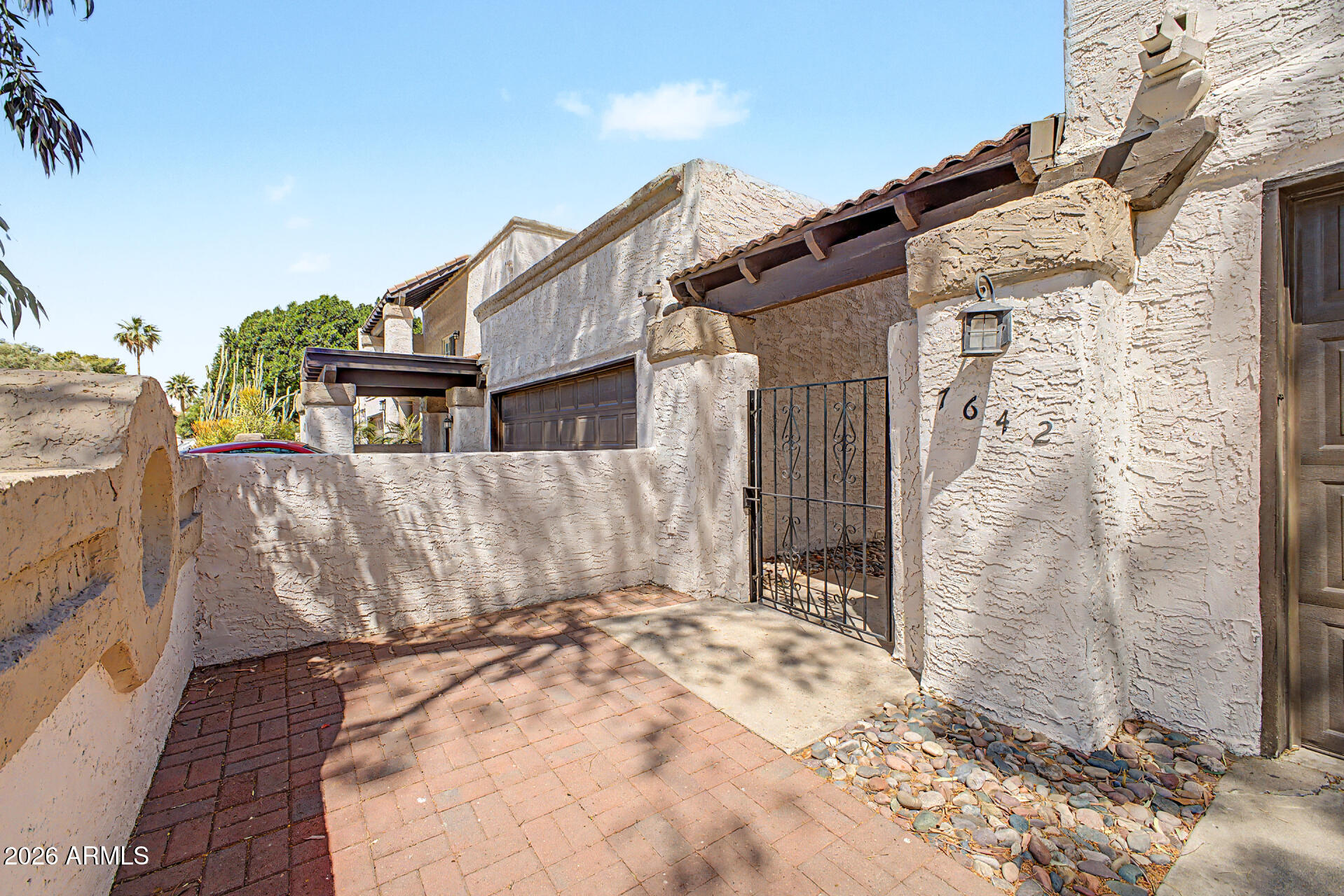 PLEASANT RUN UNIT 2 AMD - Residential
