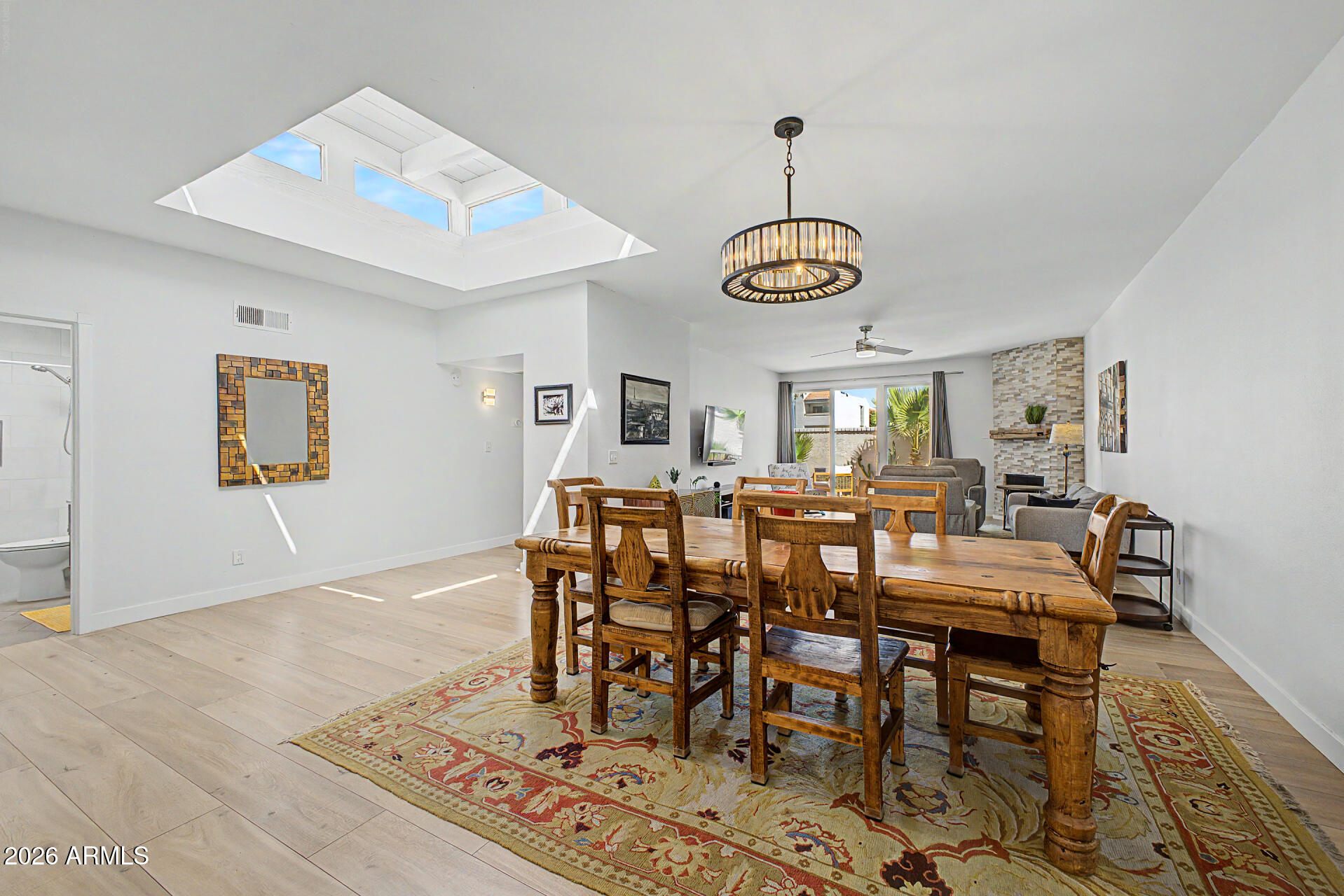 PLEASANT RUN UNIT 2 AMD - Residential