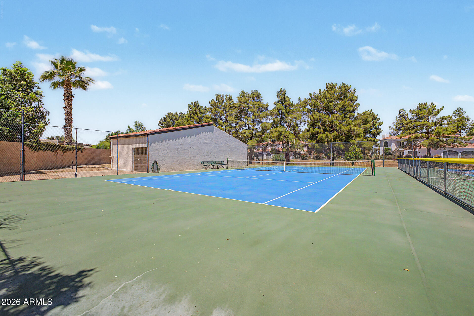 PLEASANT RUN UNIT 2 AMD - Residential