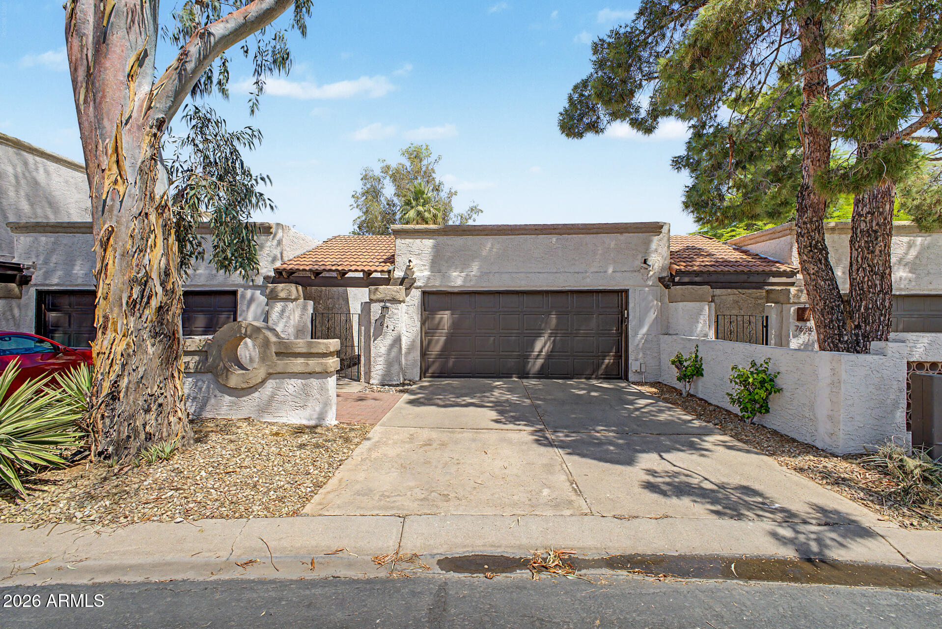 PLEASANT RUN UNIT 2 AMD - Residential
