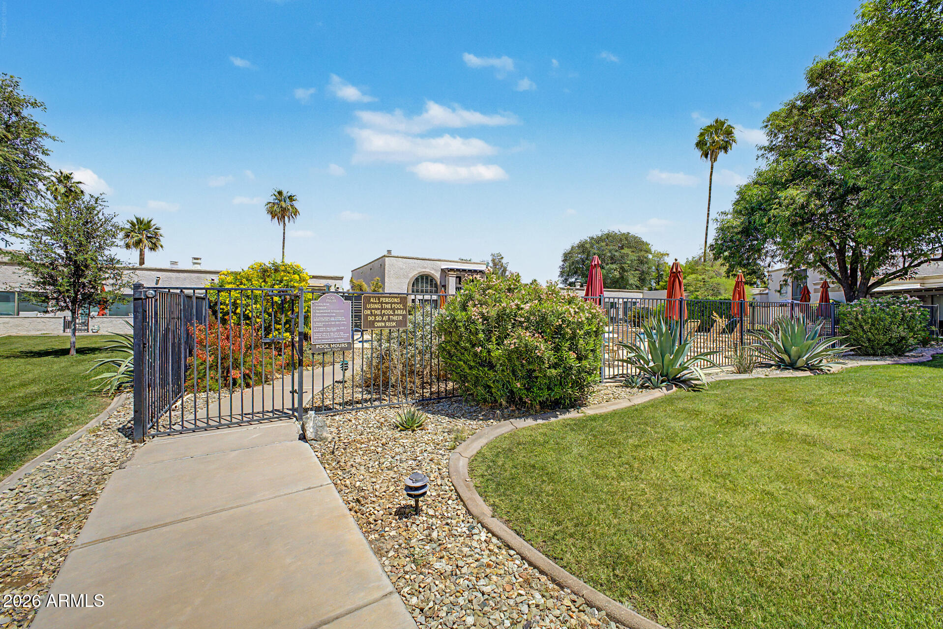 PLEASANT RUN UNIT 2 AMD - Residential