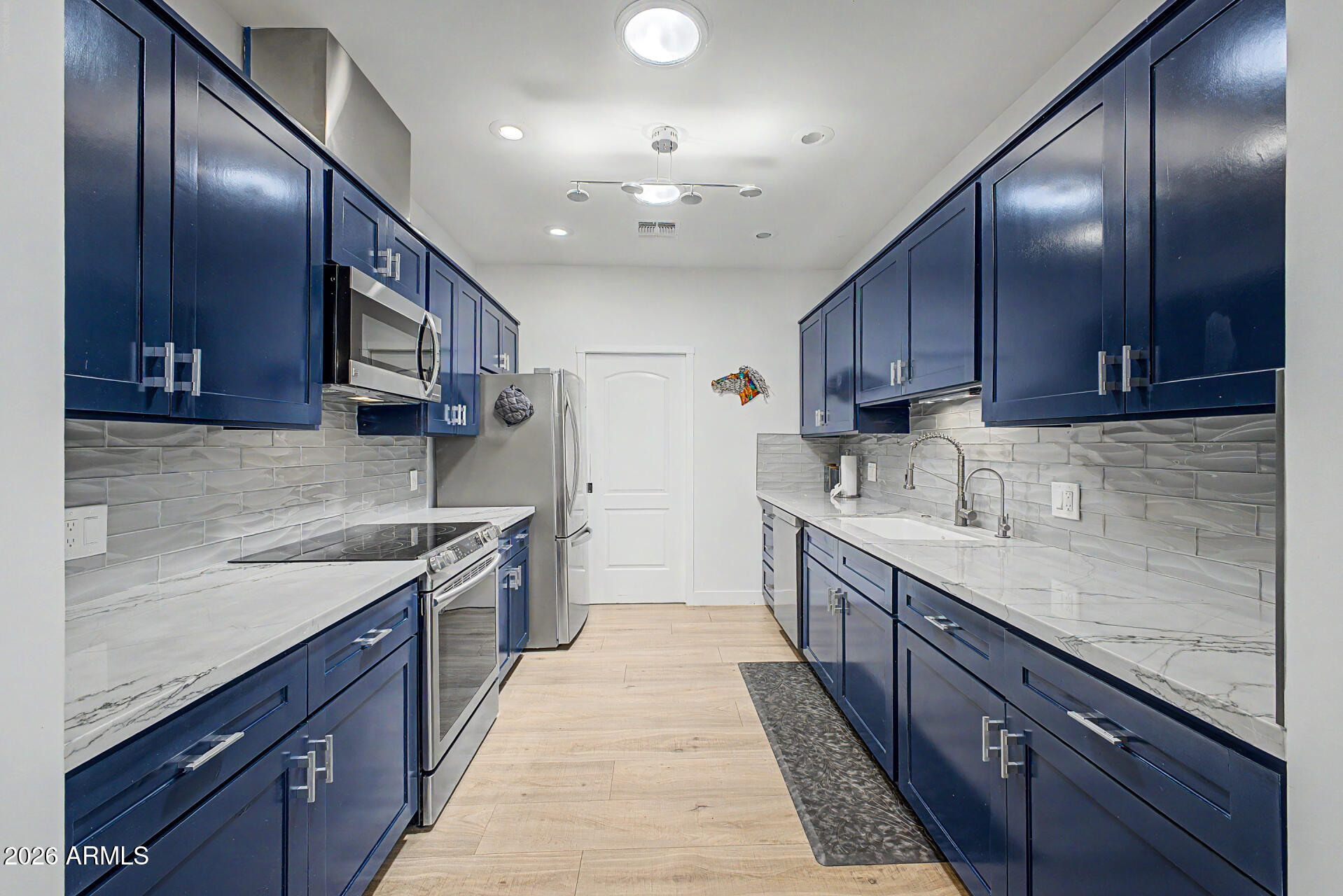 PLEASANT RUN UNIT 2 AMD - Residential