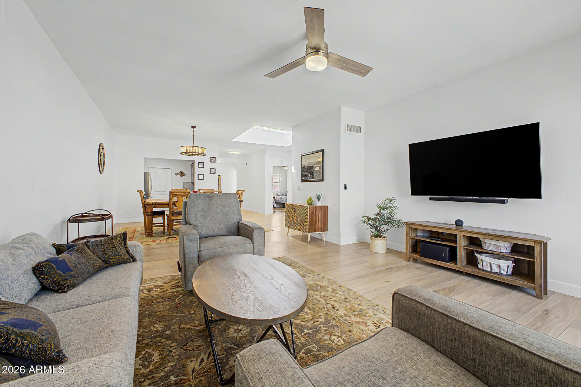 PLEASANT RUN UNIT 2 AMD - Residential