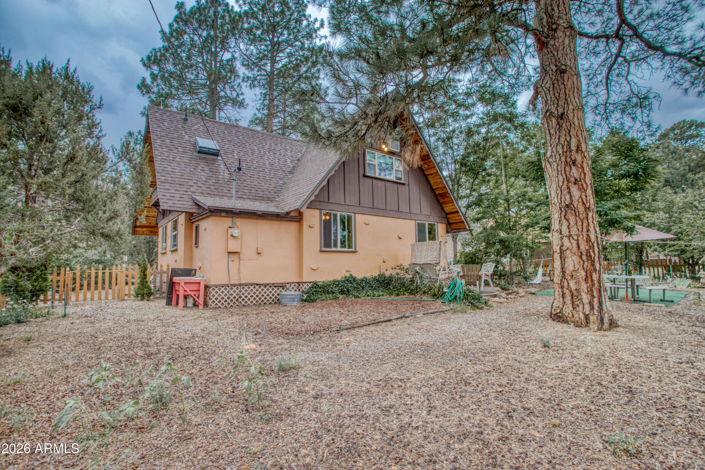 TIMBERLAKE PINES PINEWOODS UNIT 3 - Residential