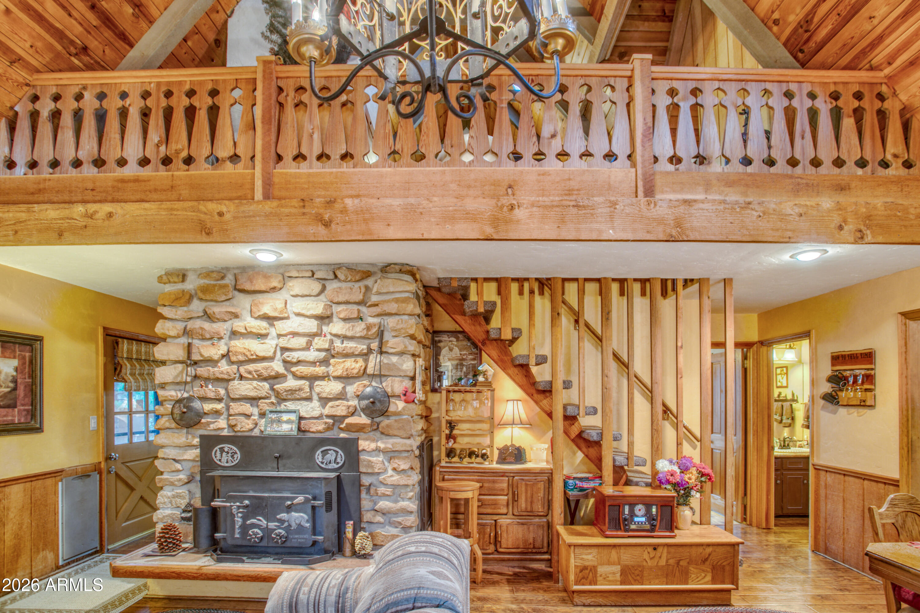 TIMBERLAKE PINES PINEWOODS UNIT 3 - Residential
