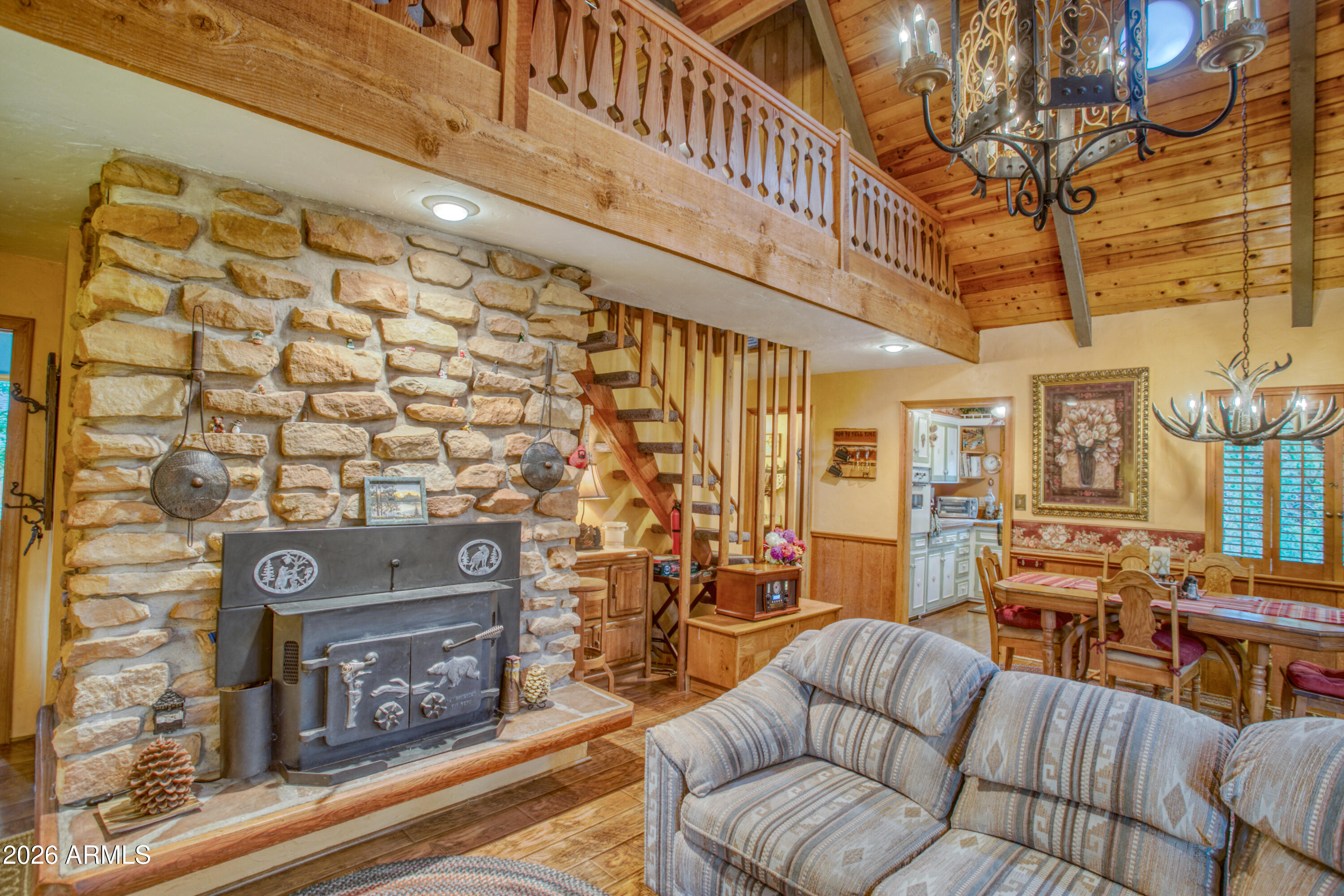 TIMBERLAKE PINES PINEWOODS UNIT 3 - Residential