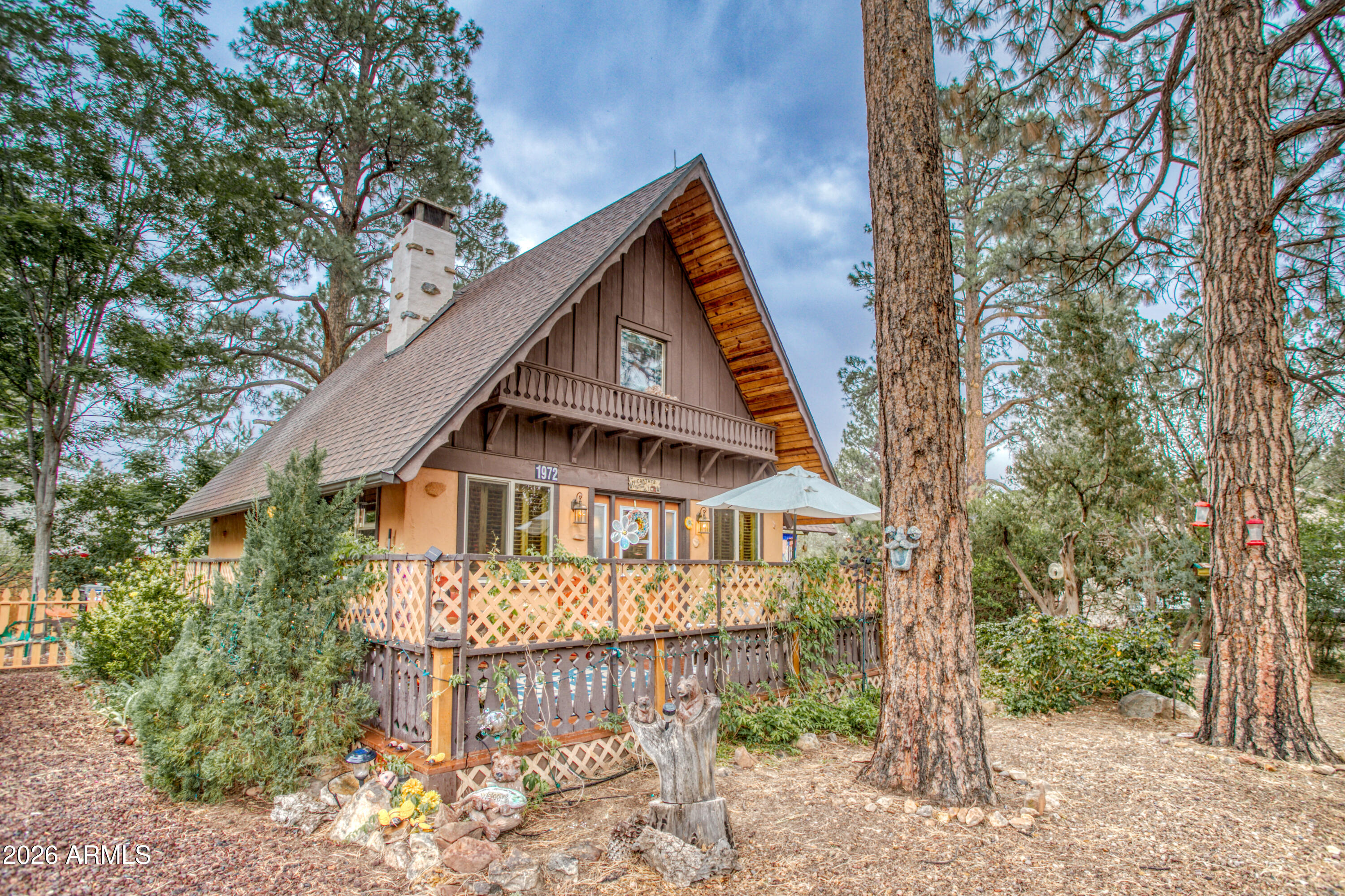 TIMBERLAKE PINES PINEWOODS UNIT 3 - Residential