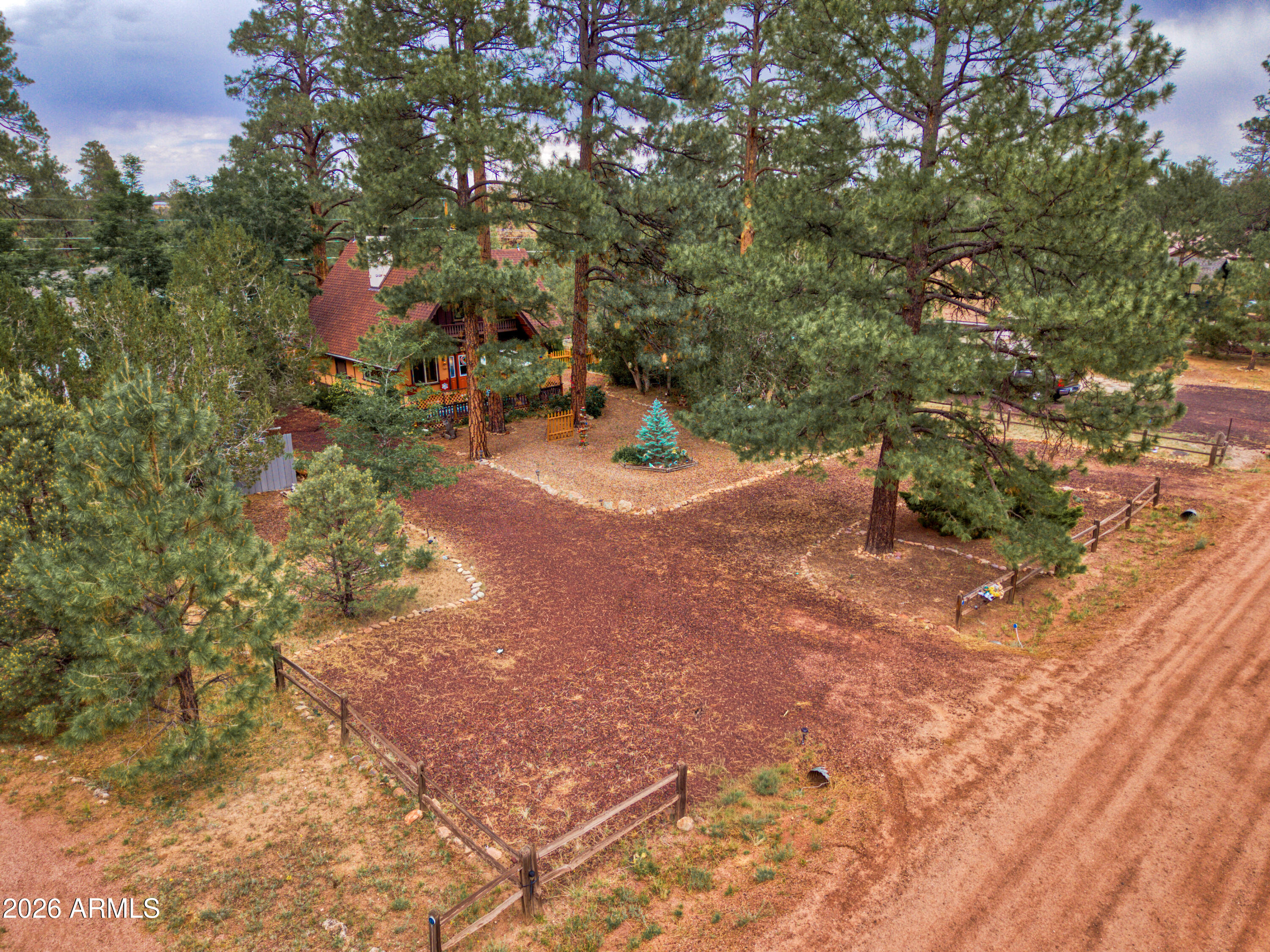 TIMBERLAKE PINES PINEWOODS UNIT 3 - Residential