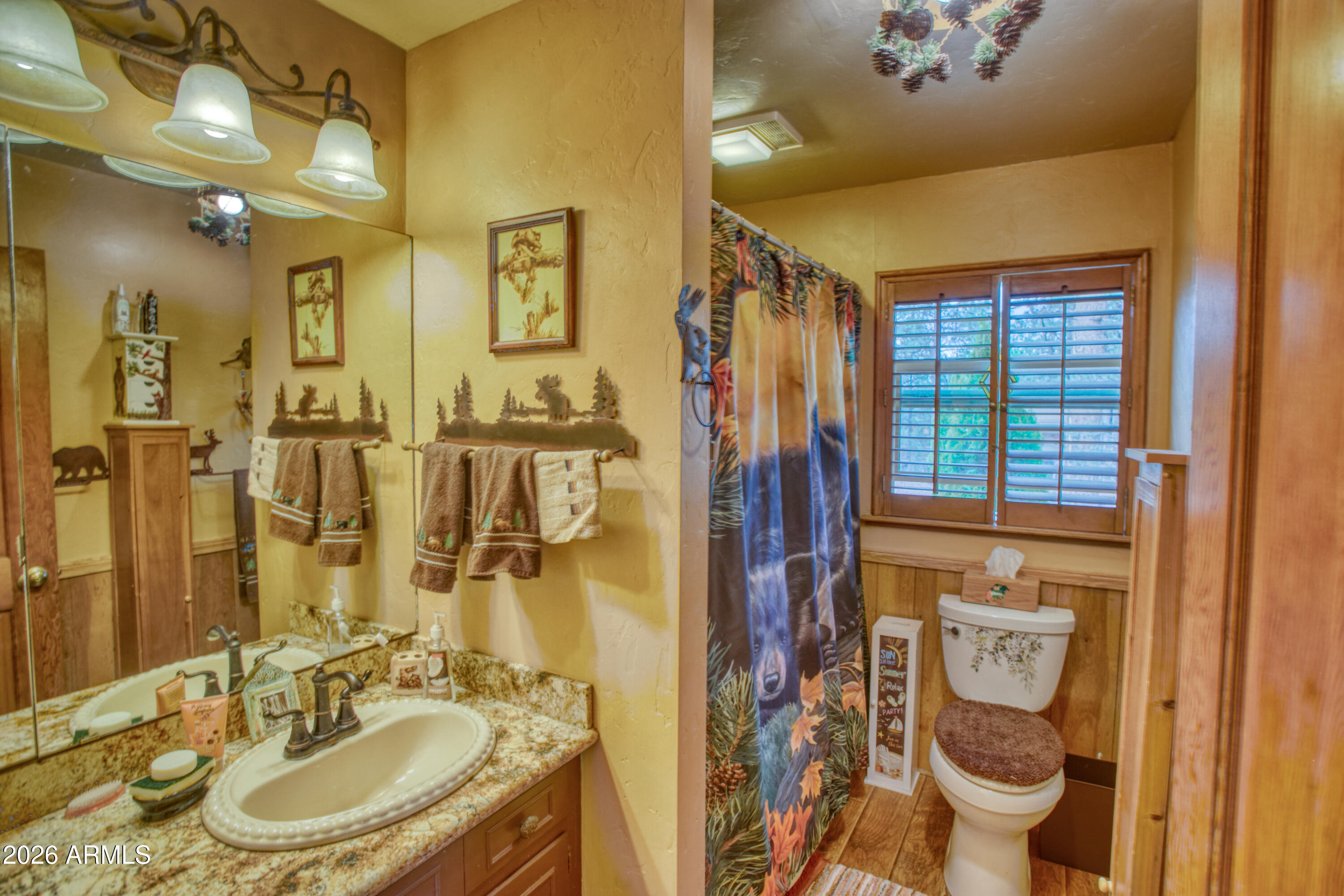 TIMBERLAKE PINES PINEWOODS UNIT 3 - Residential