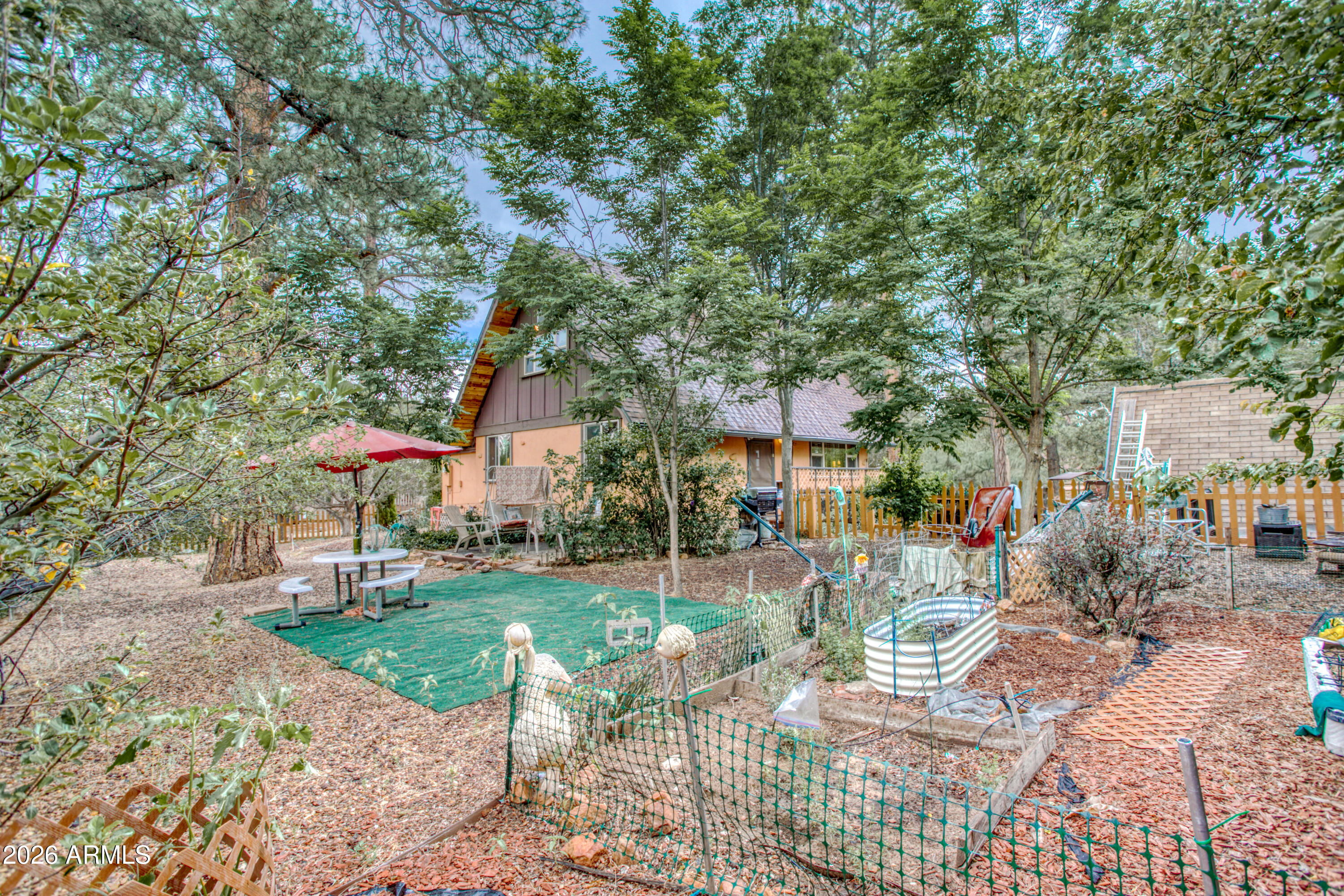 TIMBERLAKE PINES PINEWOODS UNIT 3 - Residential
