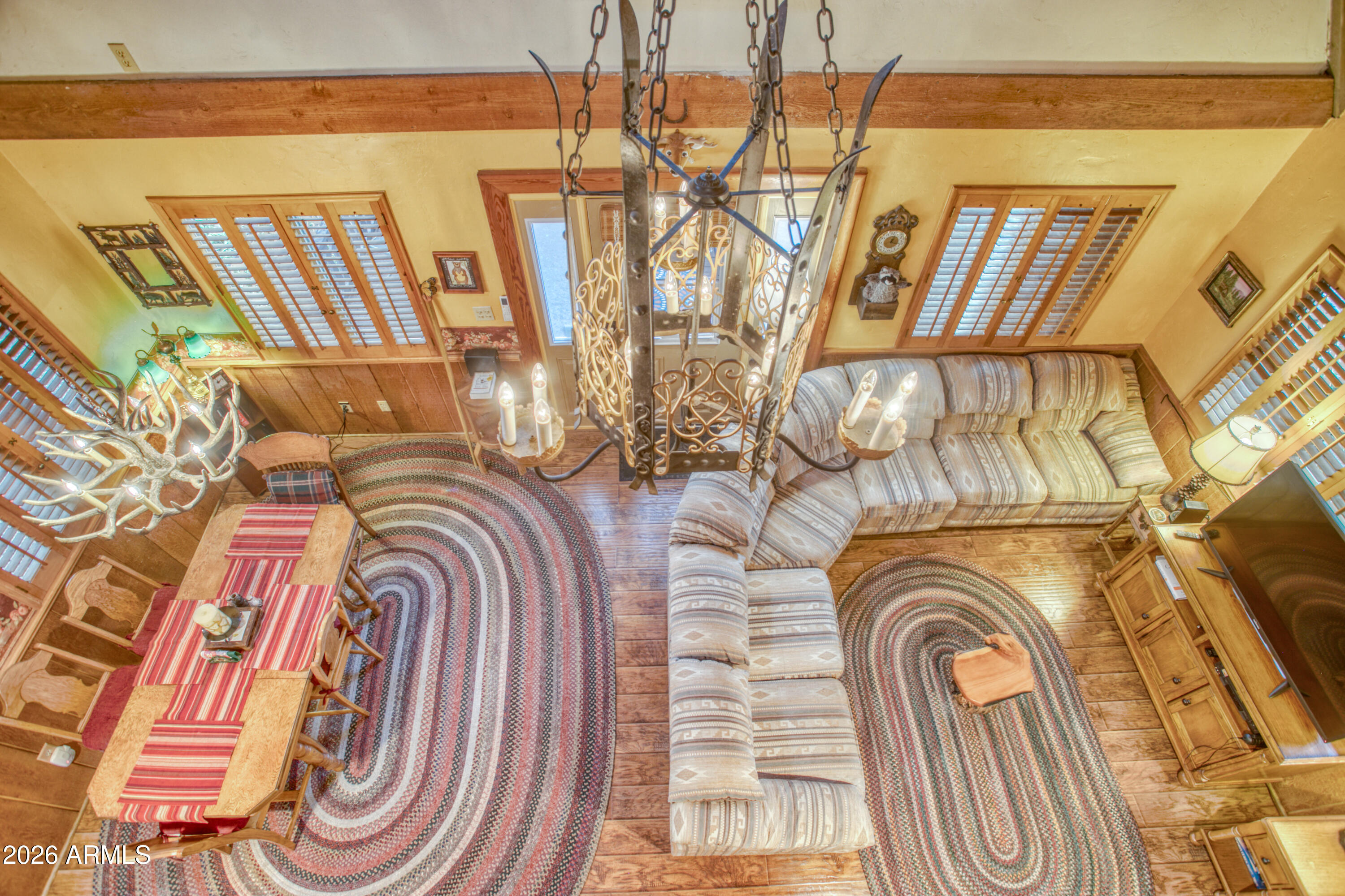 TIMBERLAKE PINES PINEWOODS UNIT 3 - Residential
