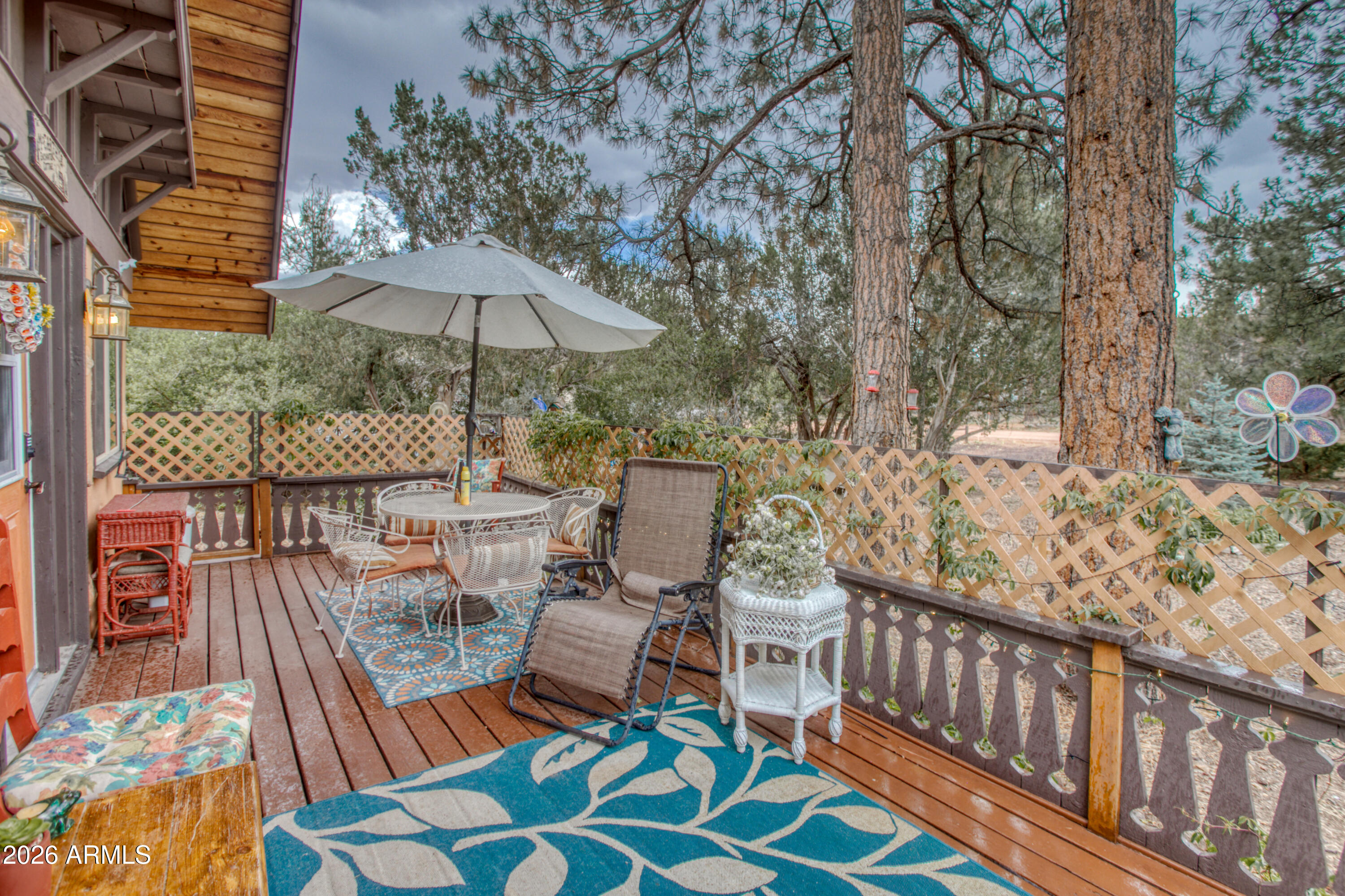 TIMBERLAKE PINES PINEWOODS UNIT 3 - Residential