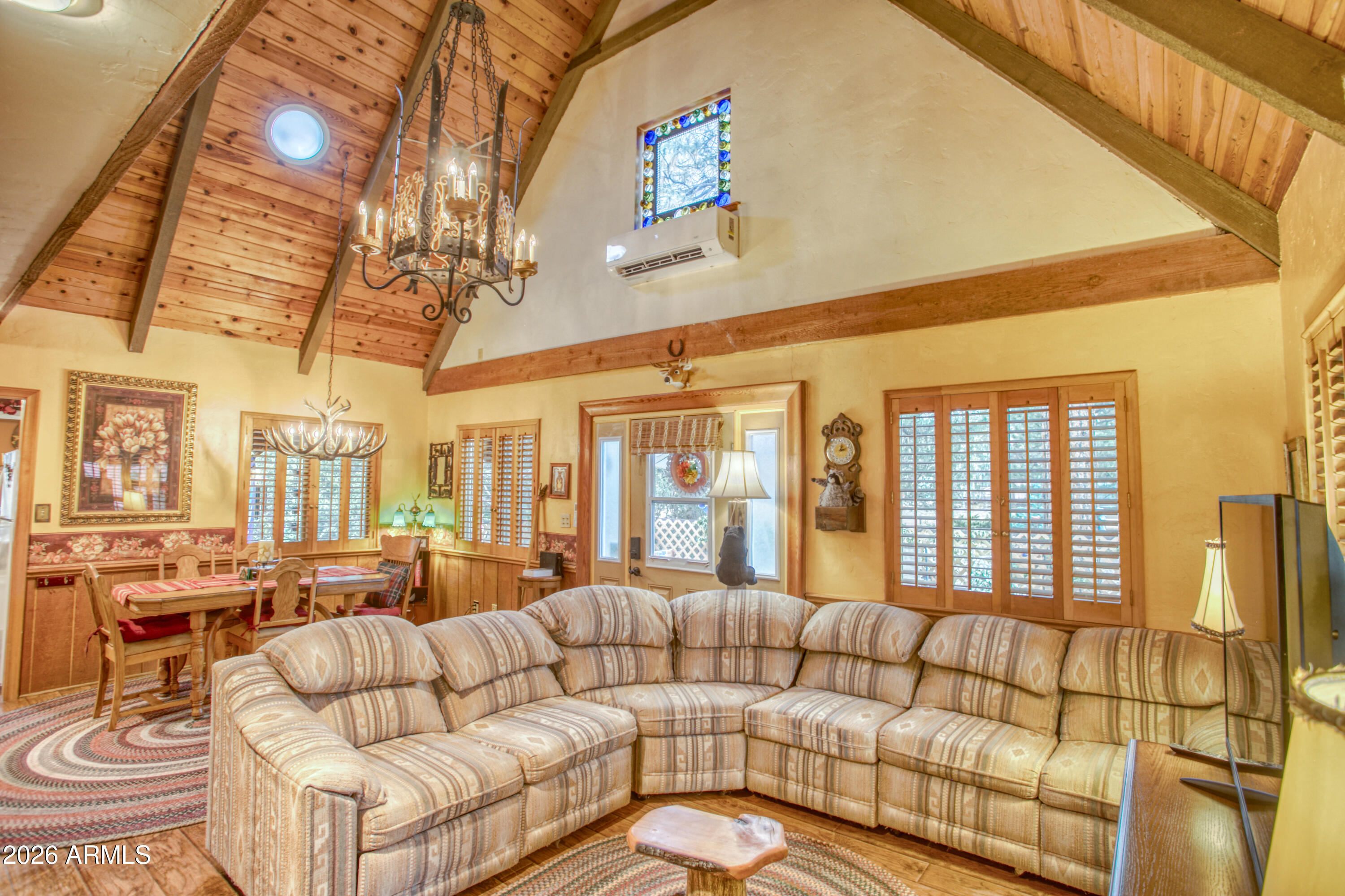 TIMBERLAKE PINES PINEWOODS UNIT 3 - Residential