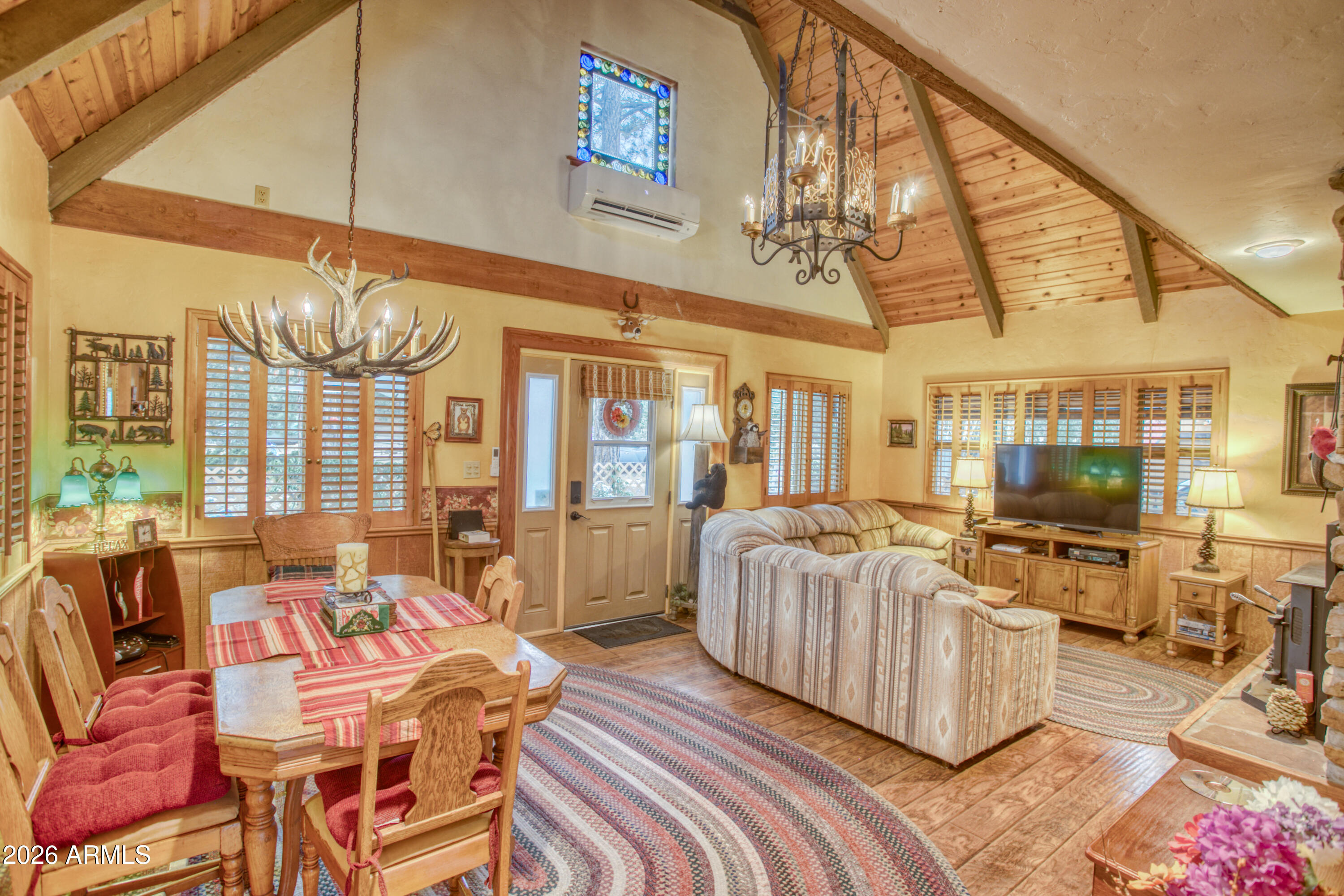 TIMBERLAKE PINES PINEWOODS UNIT 3 - Residential