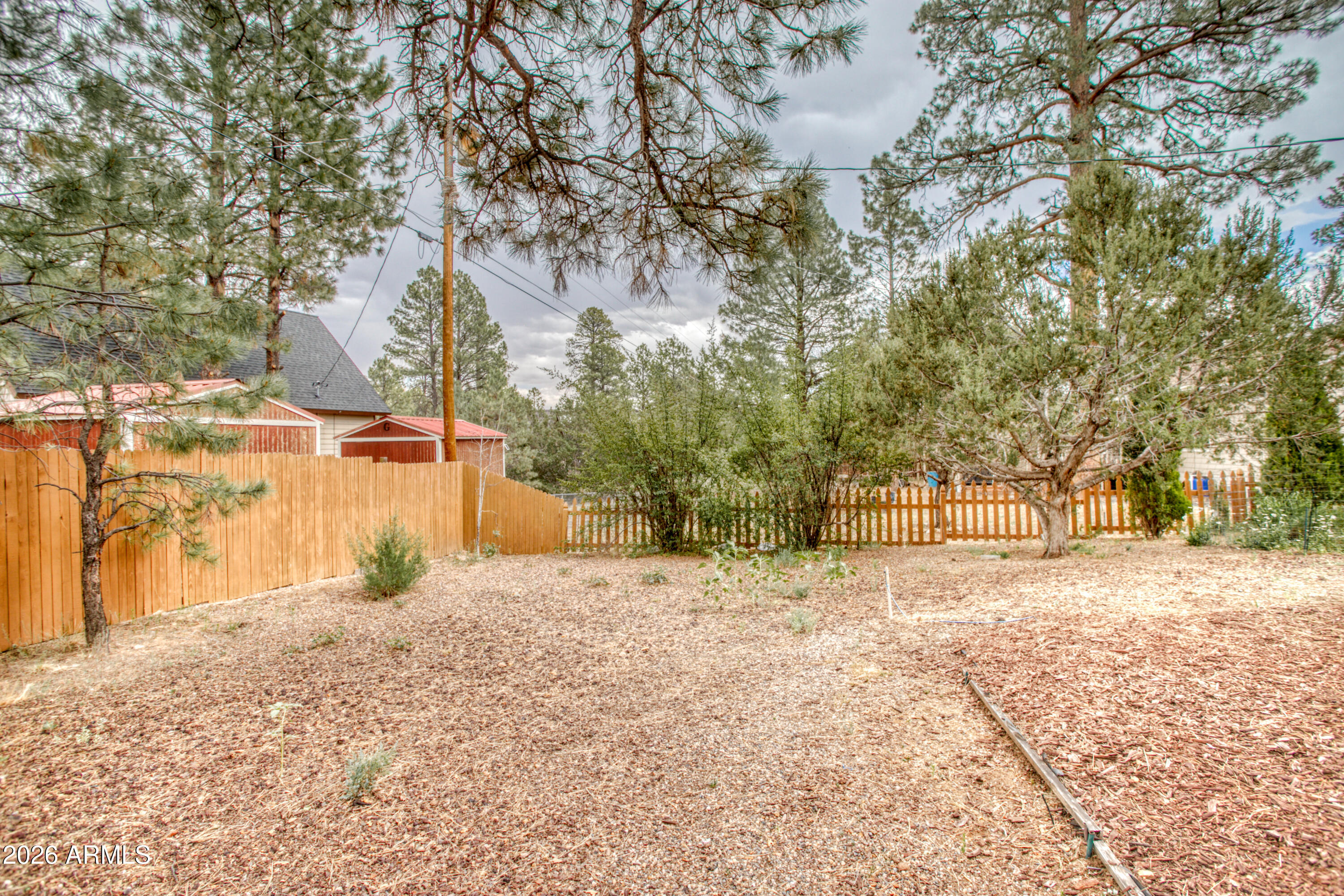 TIMBERLAKE PINES PINEWOODS UNIT 3 - Residential