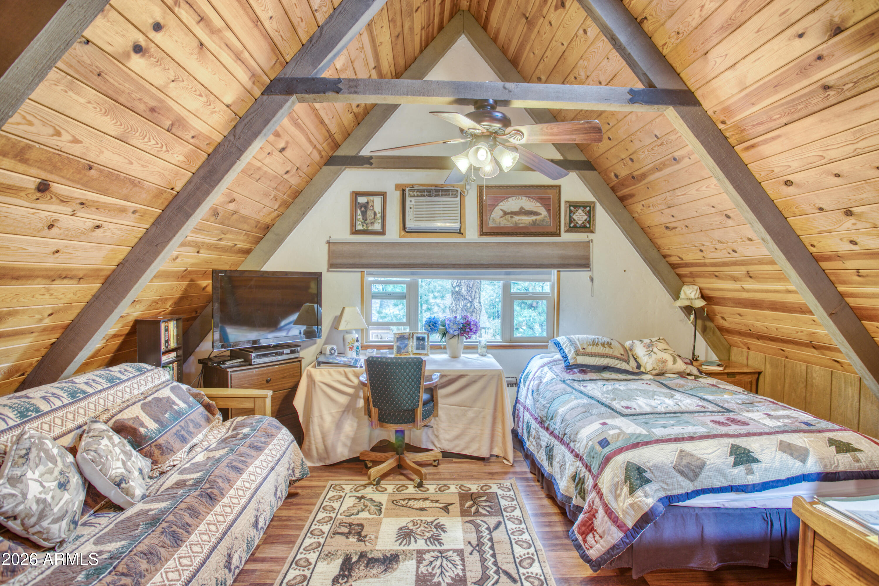 TIMBERLAKE PINES PINEWOODS UNIT 3 - Residential