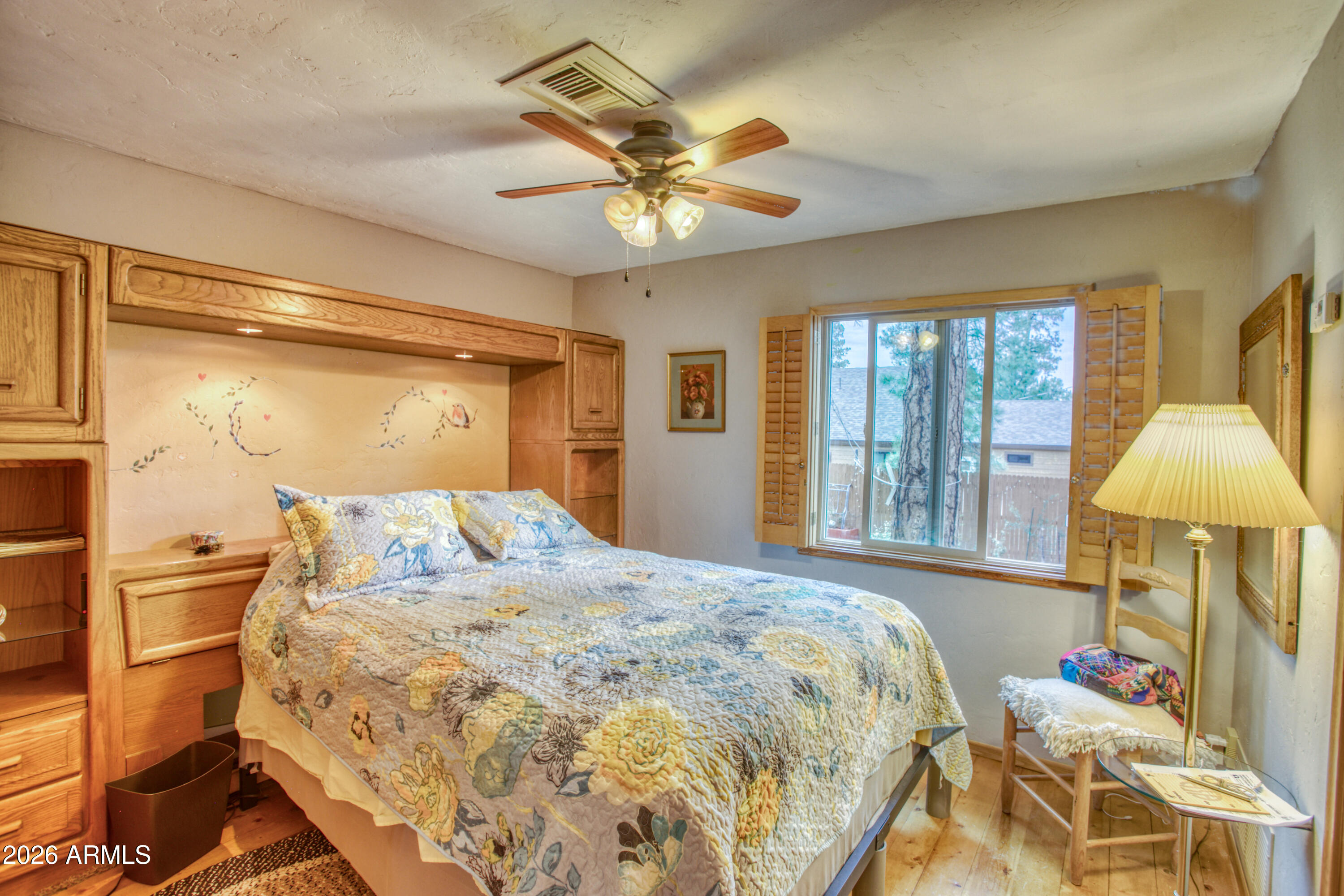 TIMBERLAKE PINES PINEWOODS UNIT 3 - Residential
