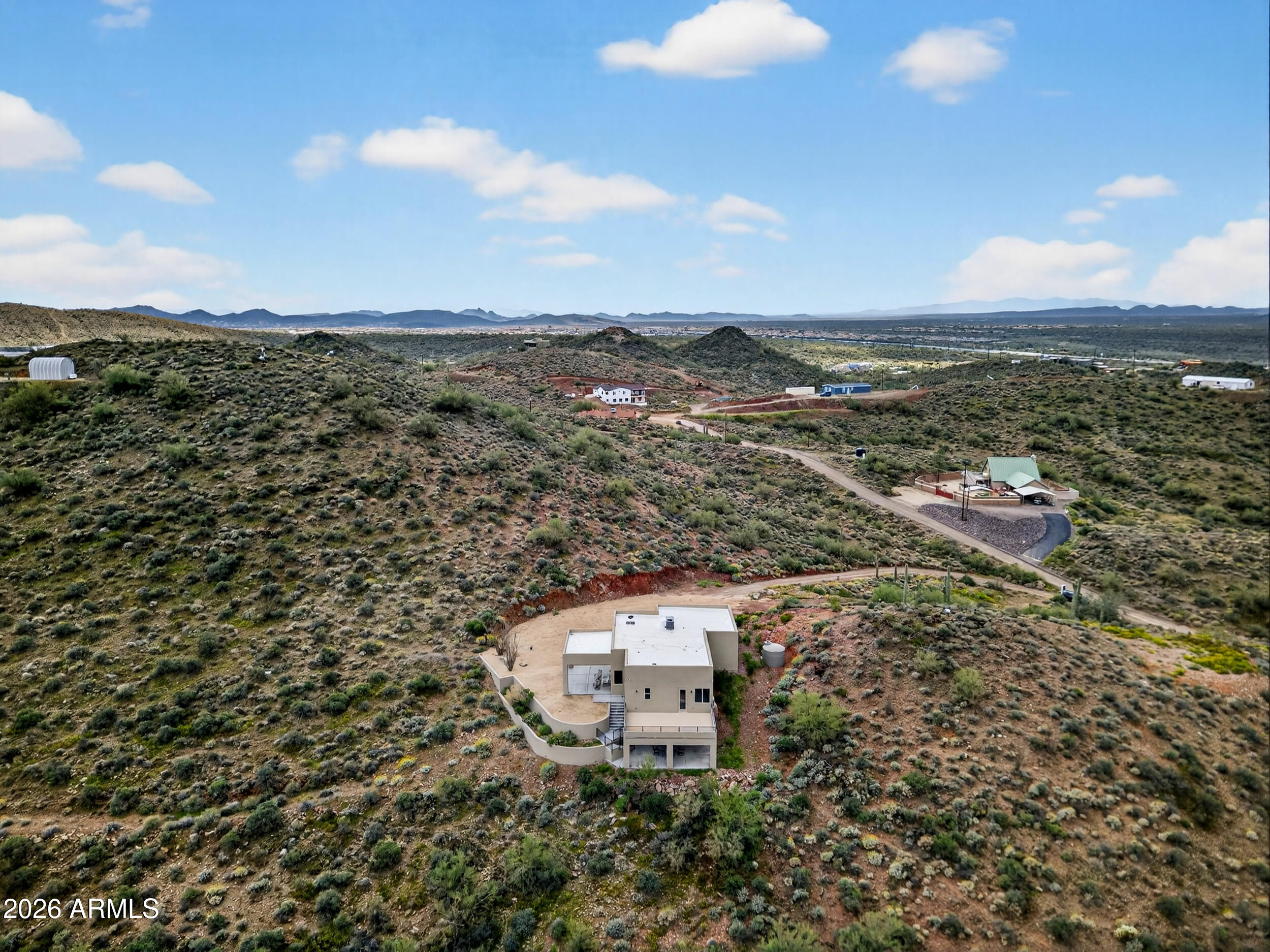 na - Residential