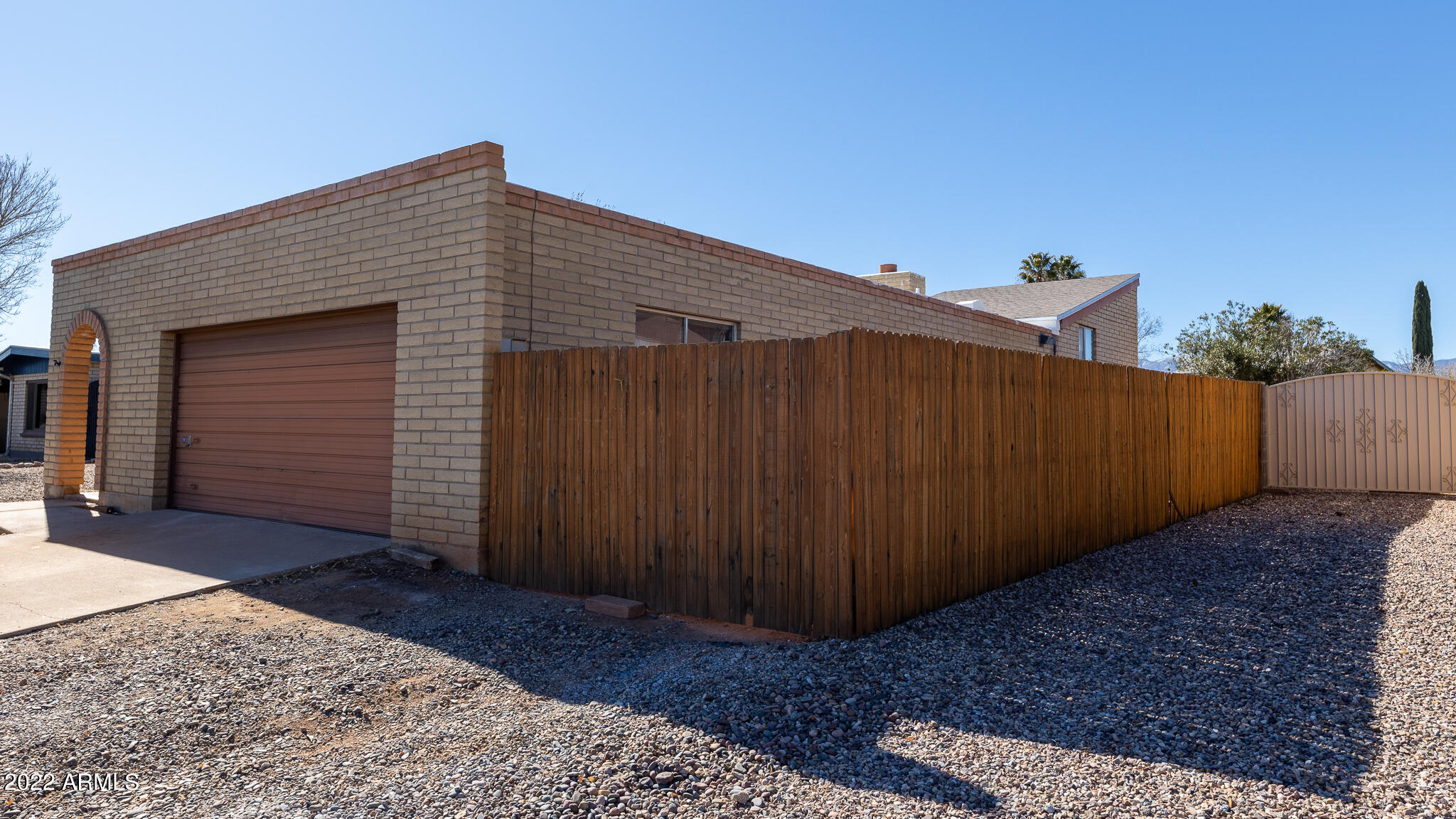 PUEBLO DEL SOL UNIT 8 - Residential