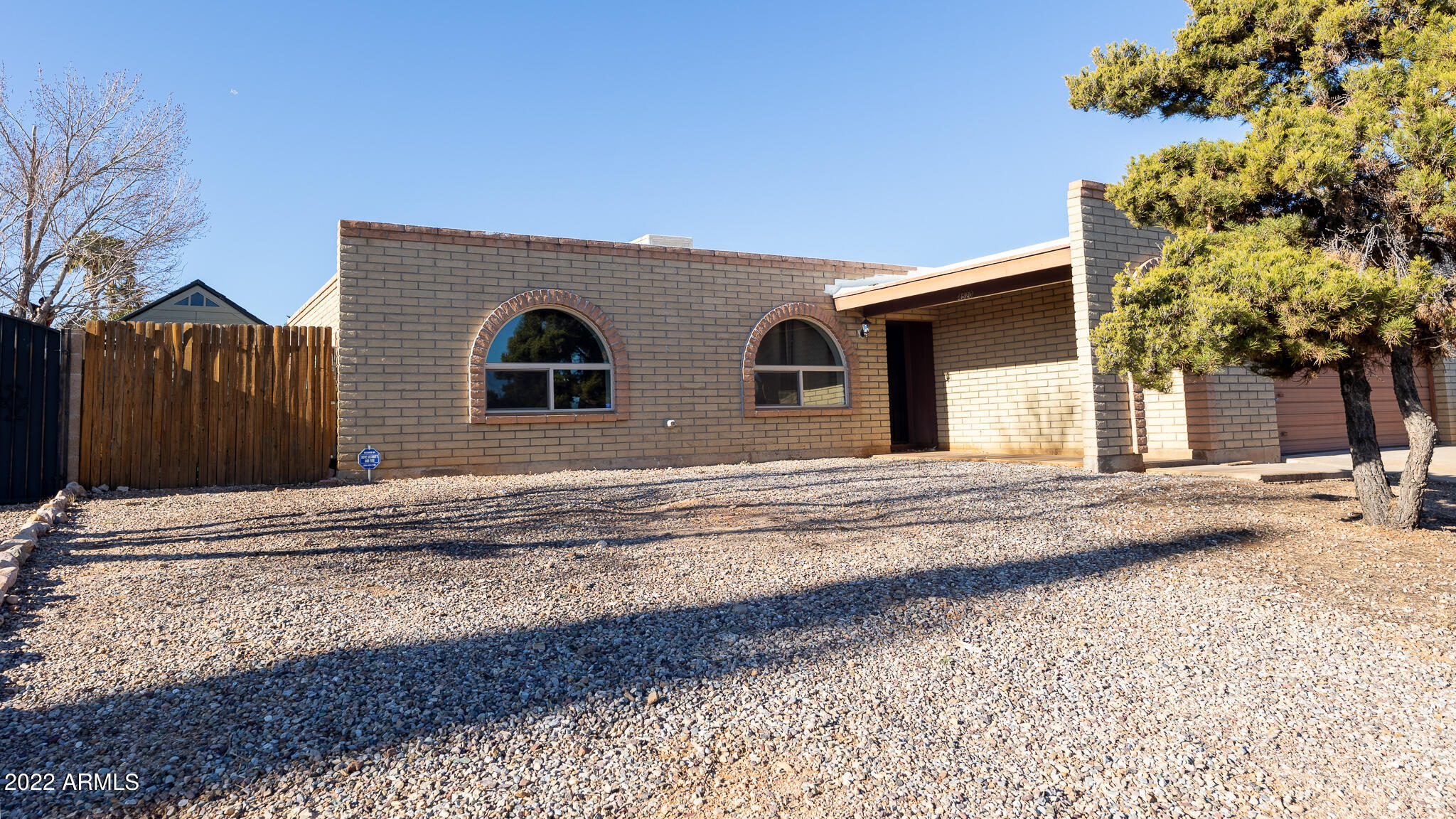 PUEBLO DEL SOL UNIT 8 - Residential