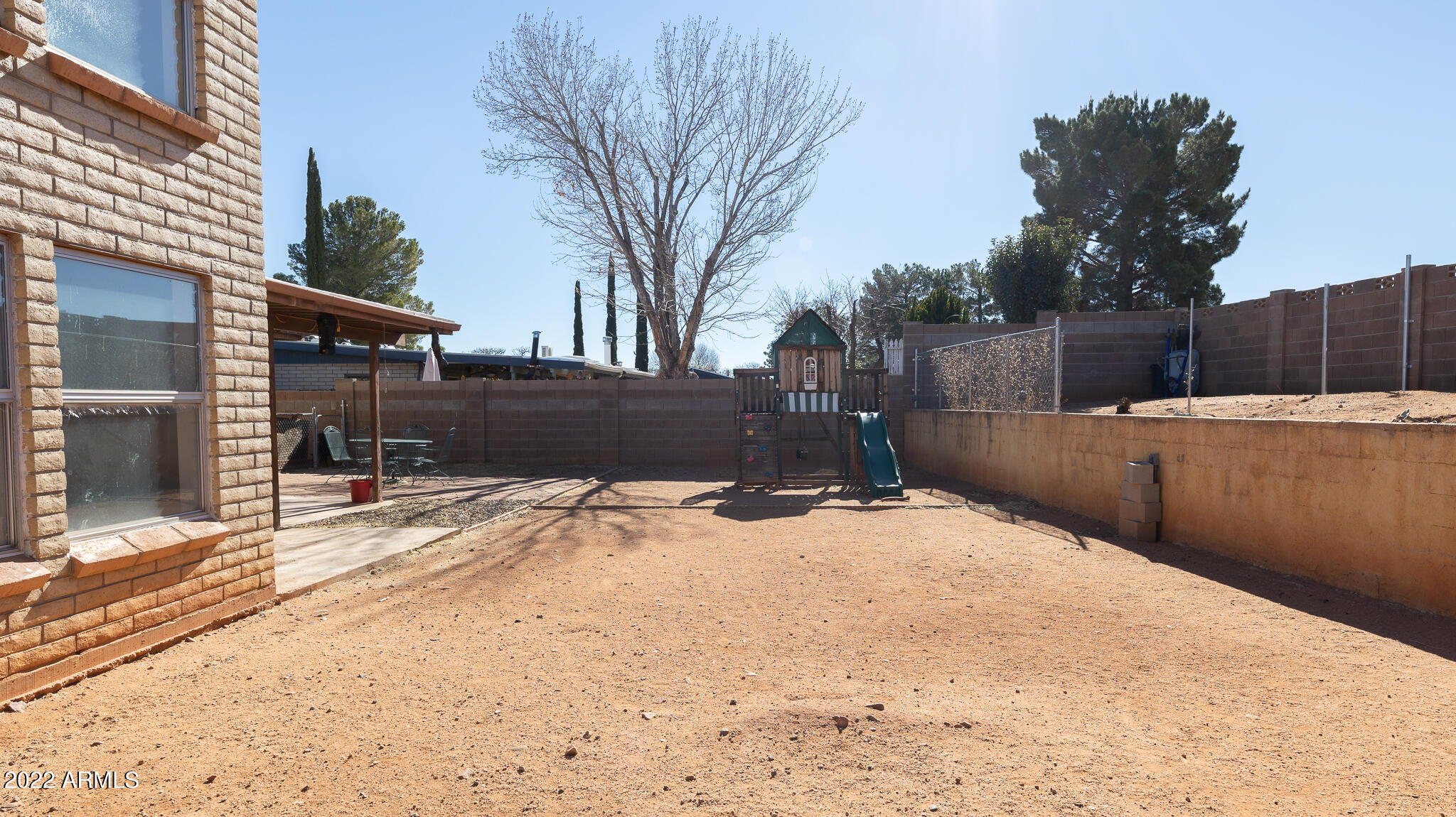 PUEBLO DEL SOL UNIT 8 - Residential