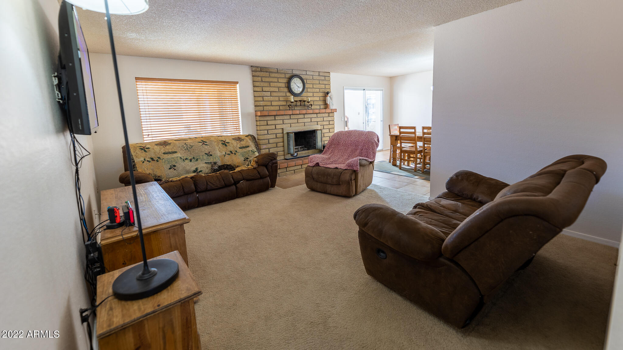 PUEBLO DEL SOL UNIT 8 - Residential